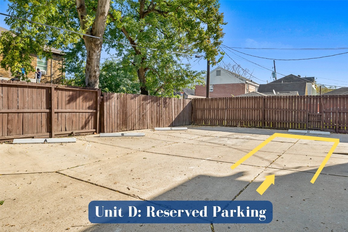 3901 Dallas Street D Property Photo 18