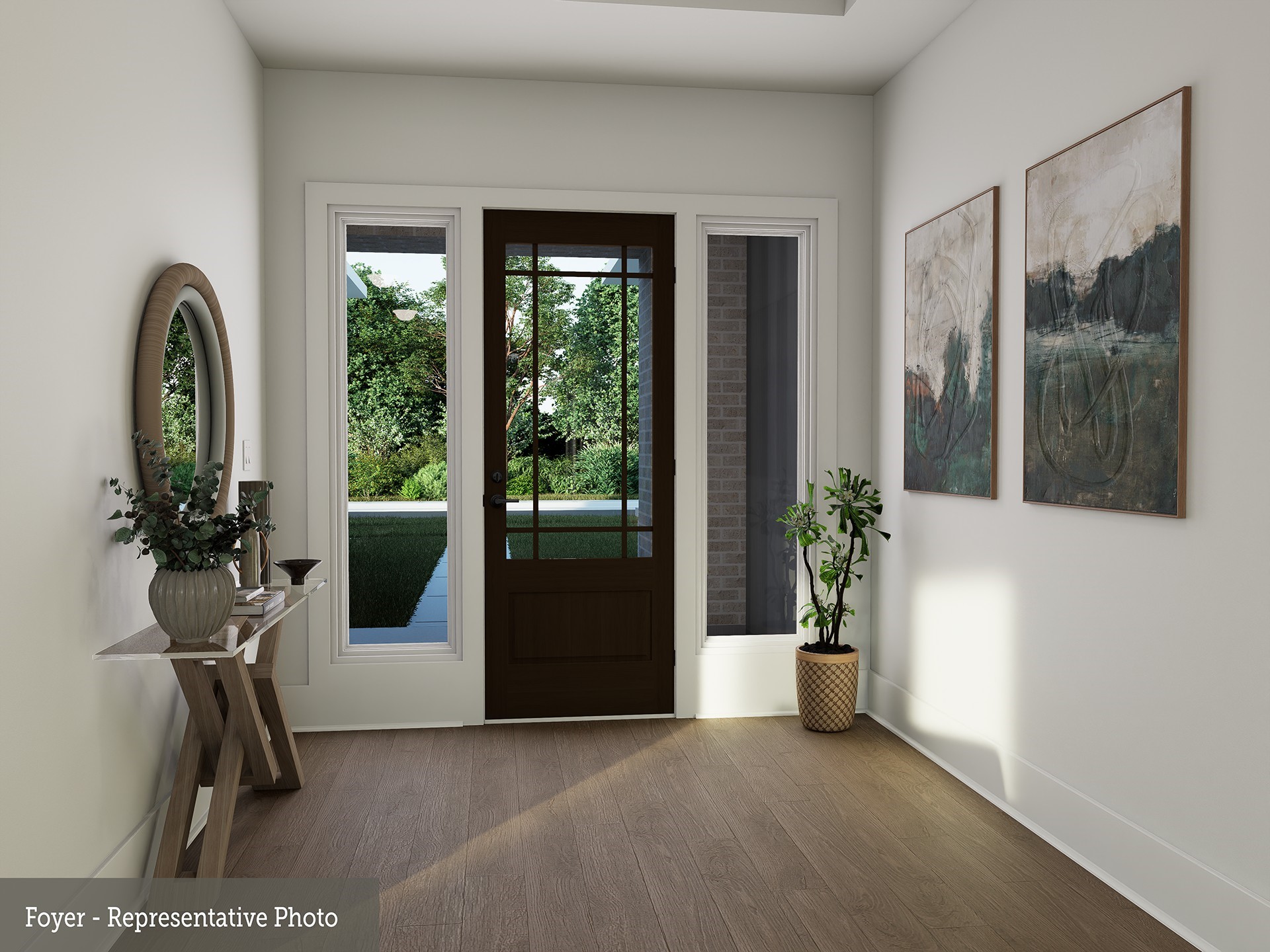 2020 Thistle Wind Drive Property Photo 2
