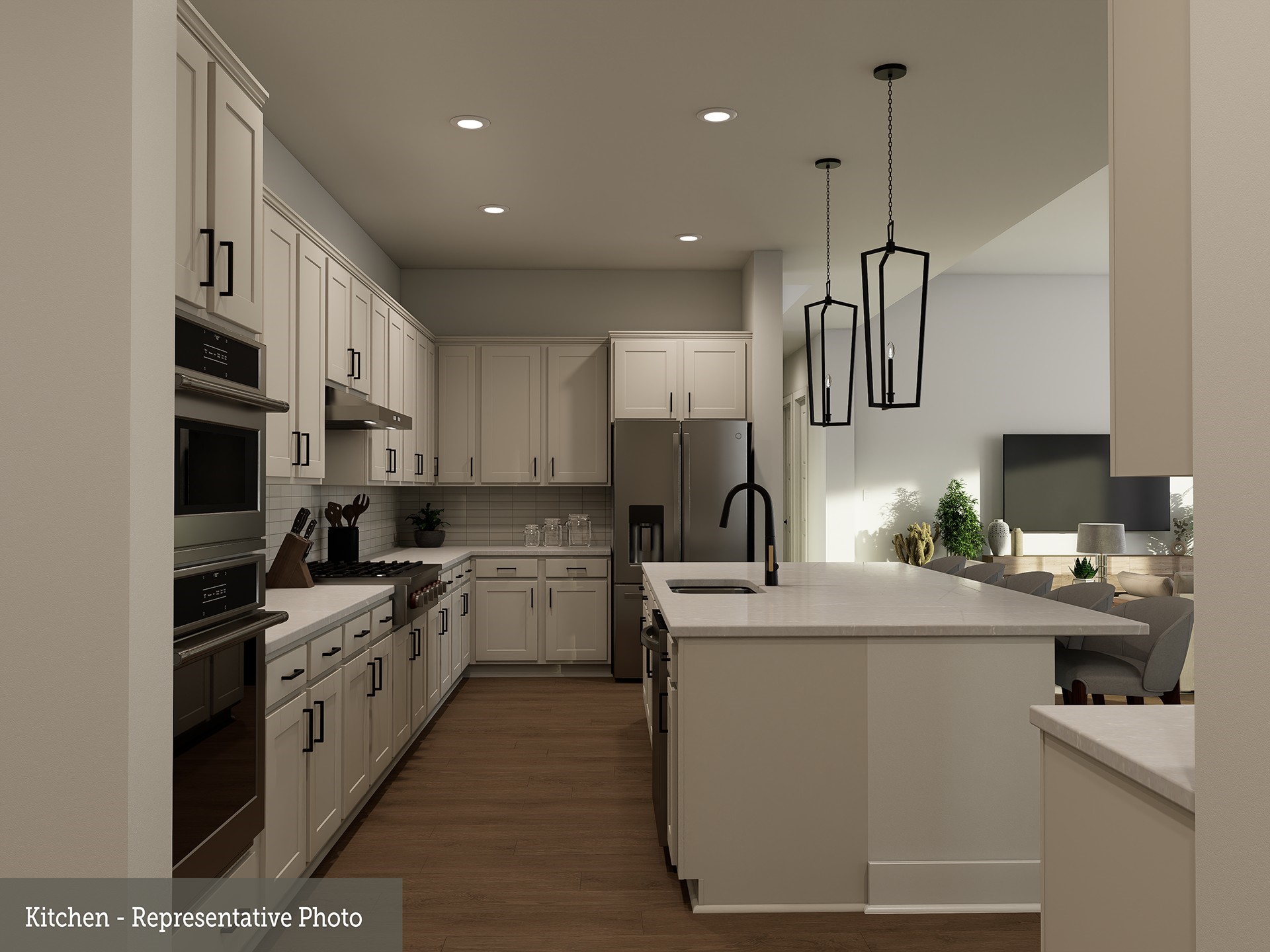 2020 Thistle Wind Drive Property Photo 9