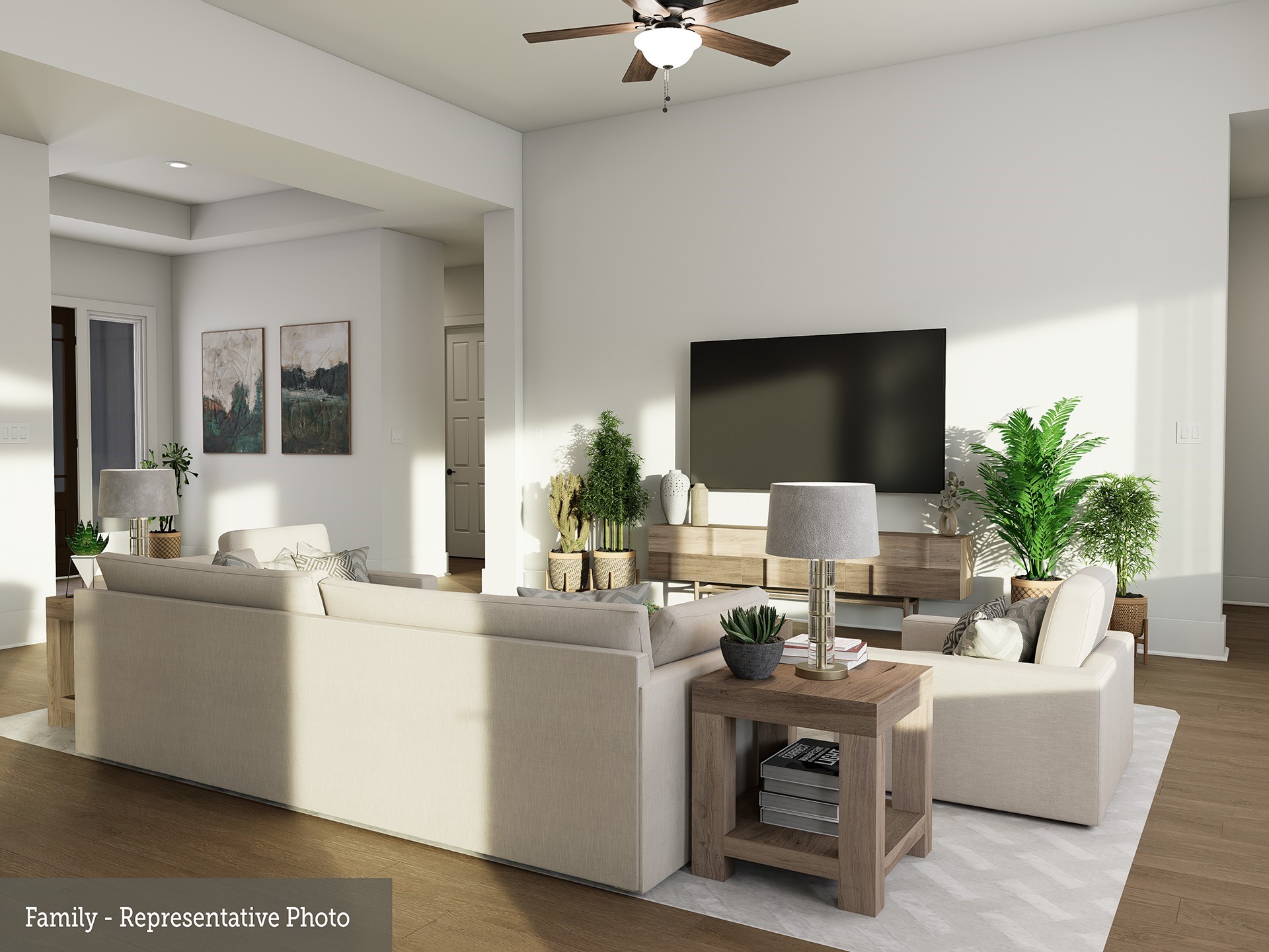 2020 Thistle Wind Drive Property Photo 17
