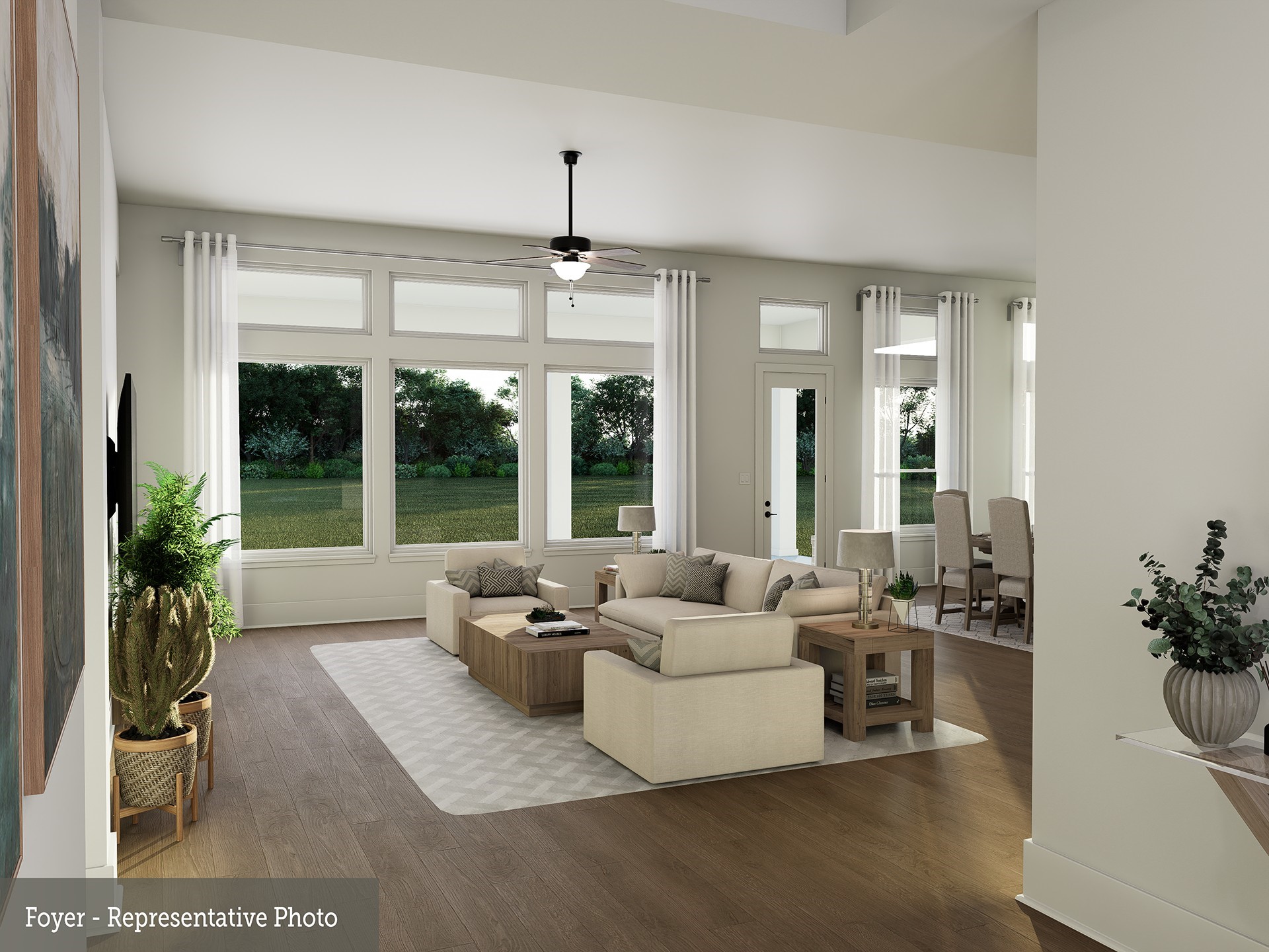 2020 Thistle Wind Drive Property Photo 20