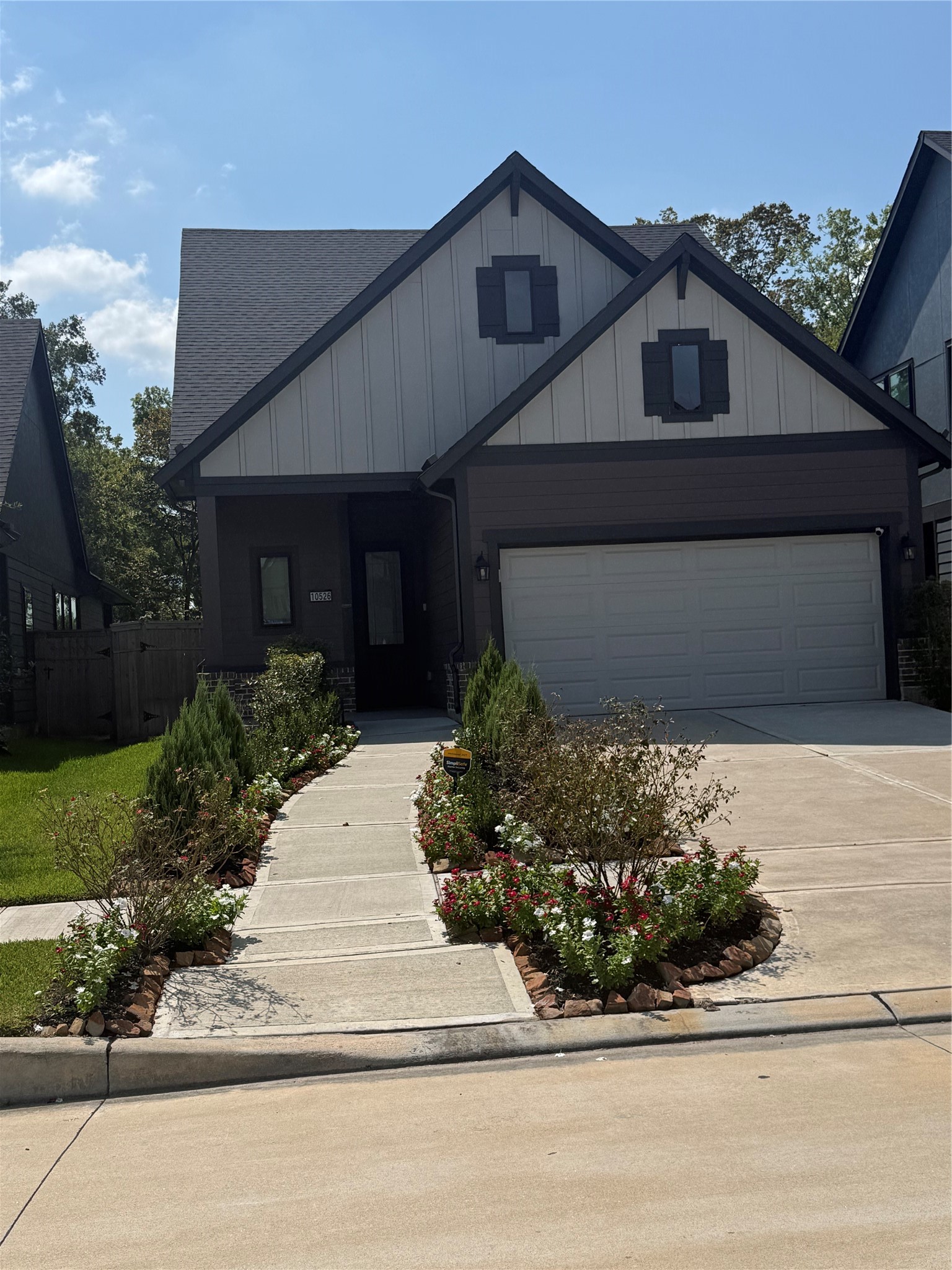 10526 William Park Drive Property Photo 1