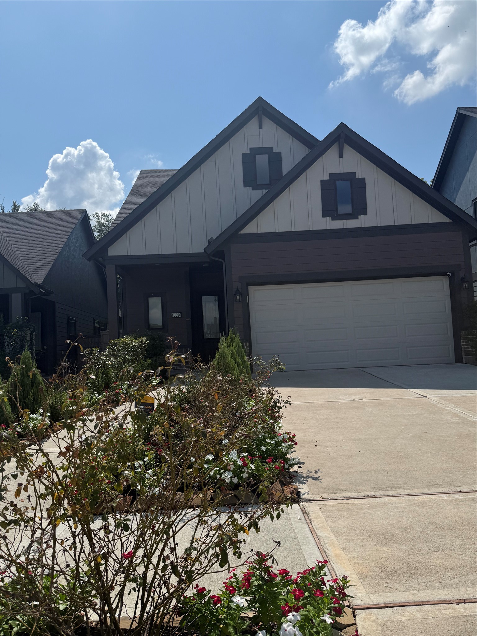 10526 William Park Drive Property Photo 17