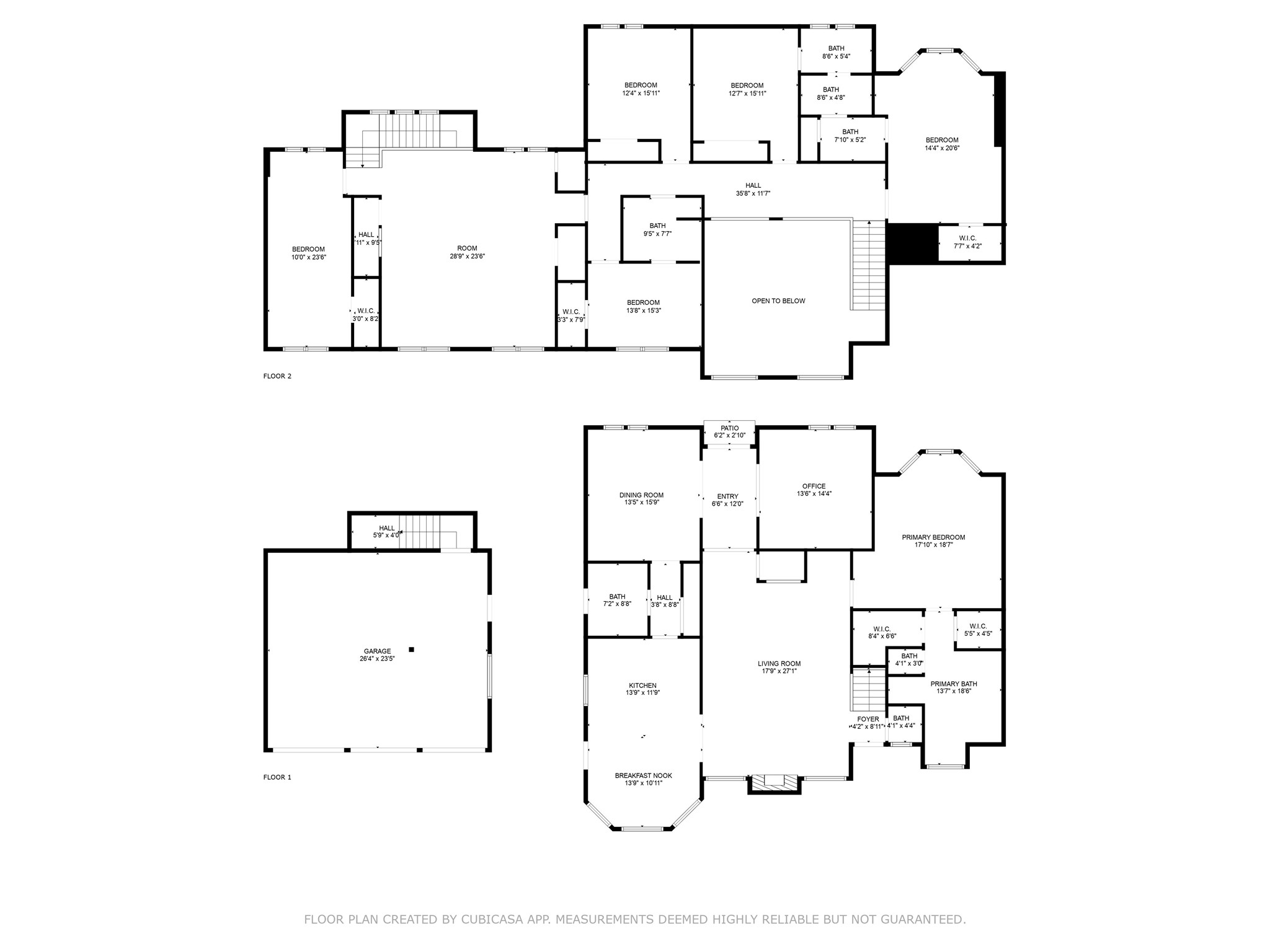 18307 Champion Forest Drive Property Photo 49