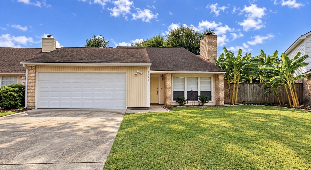 3434 Havershire Drive Property Photo 1