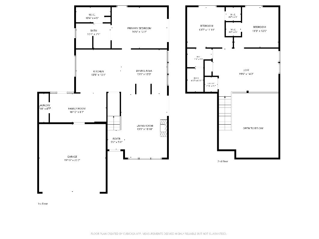 3434 Havershire Drive Property Photo 14