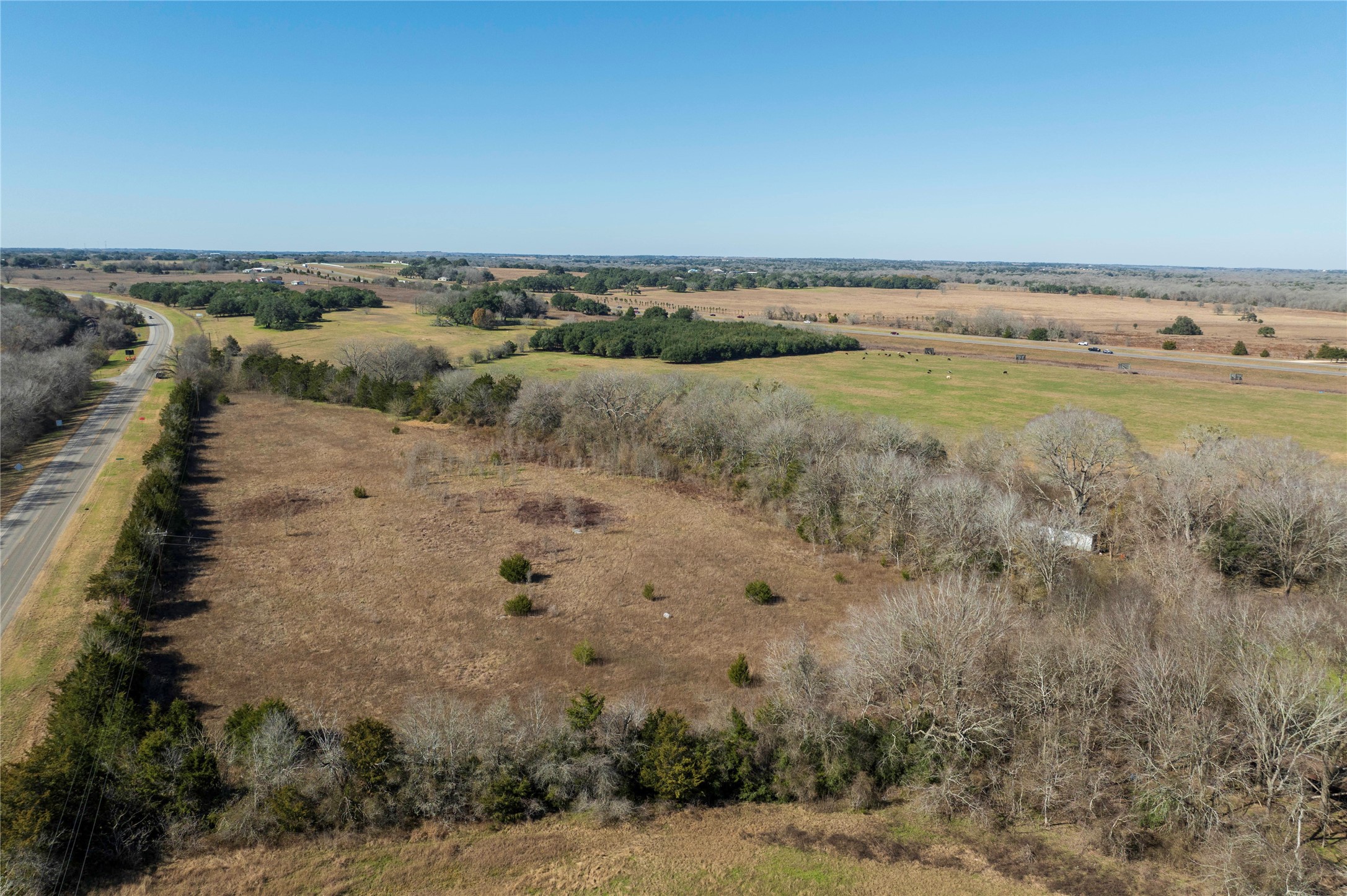 Tbd Highway 90 Property Photo