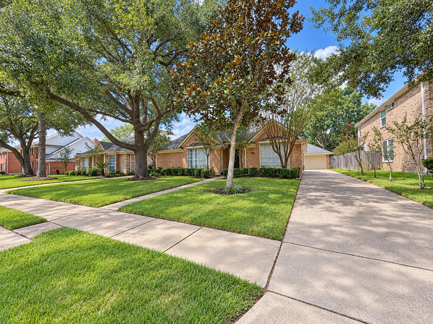 2018 Garden Terrace Drive Property Photo 1