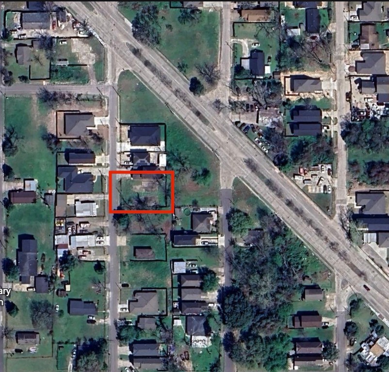 0 Tuskegee Street Property Photo 2