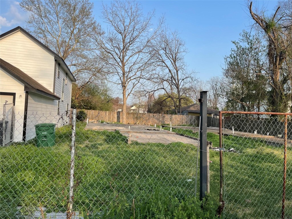0 Tuskegee Street Property Photo 3