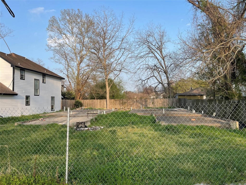 0 Tuskegee Street Property Photo 4