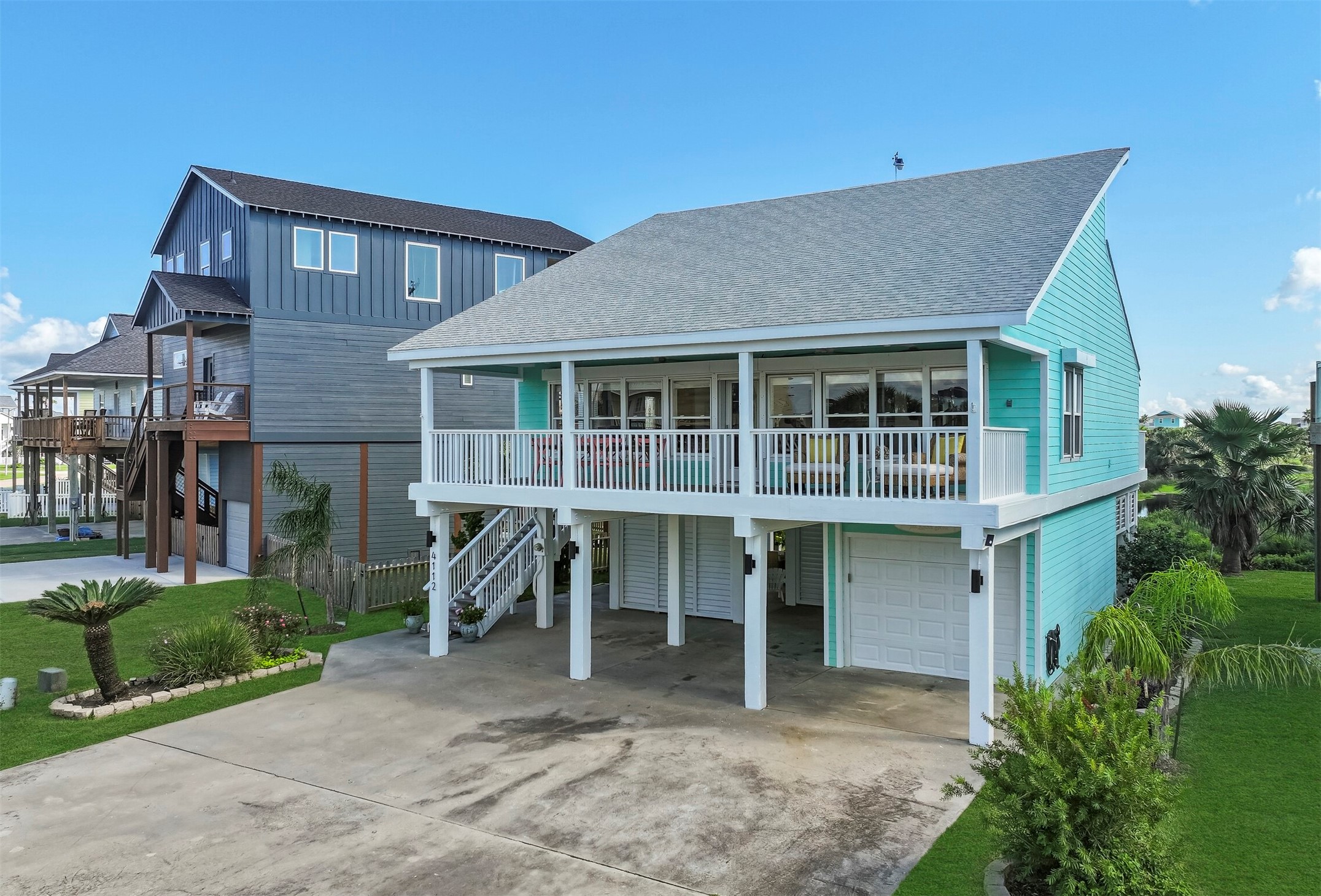 4112 Isla Del Sol Drive Property Photo 1