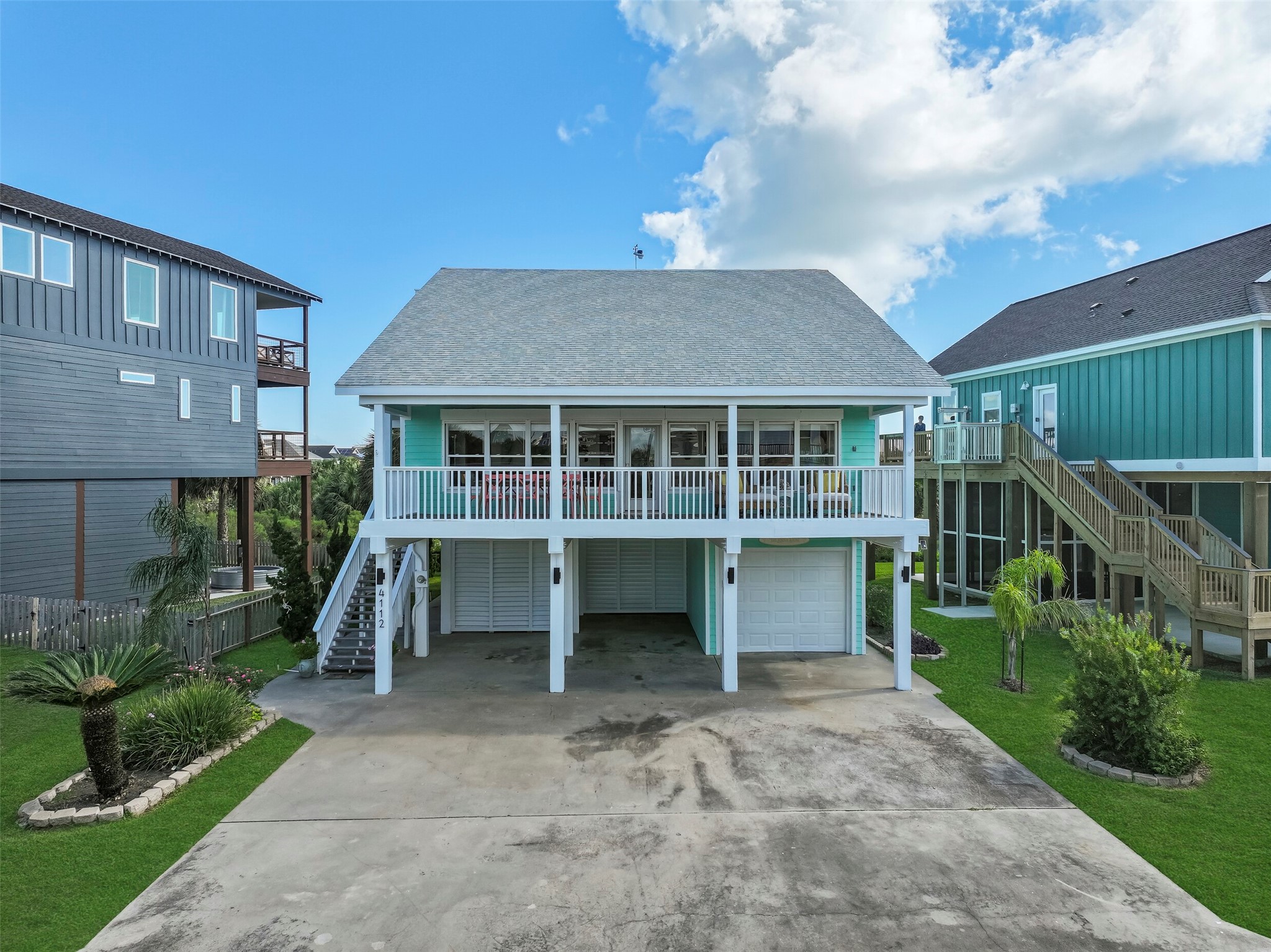 4112 Isla Del Sol Drive Property Photo 4