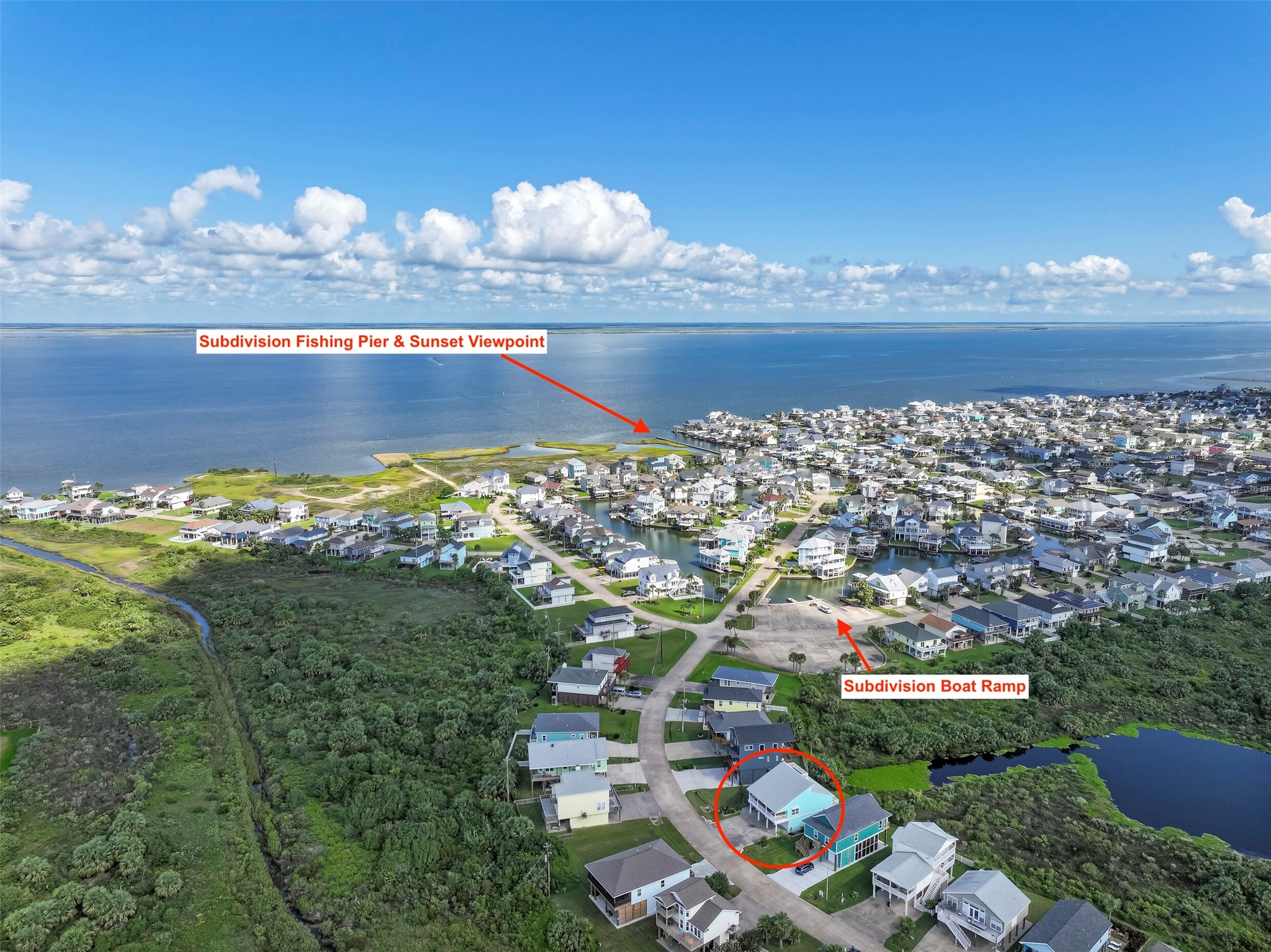 4112 Isla Del Sol Drive Property Photo 47