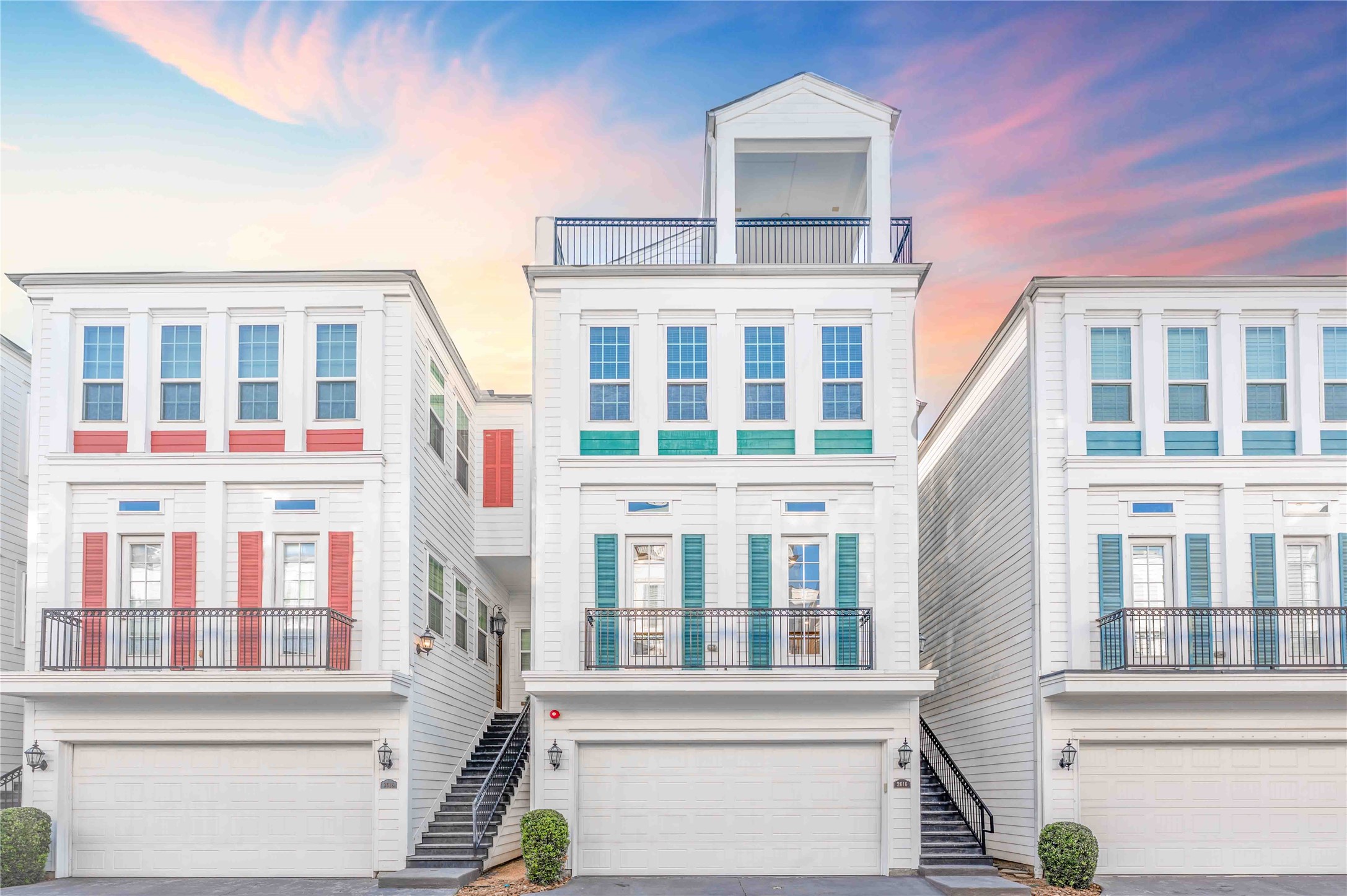 2616 Madeline Grove Drive Property Photo 3