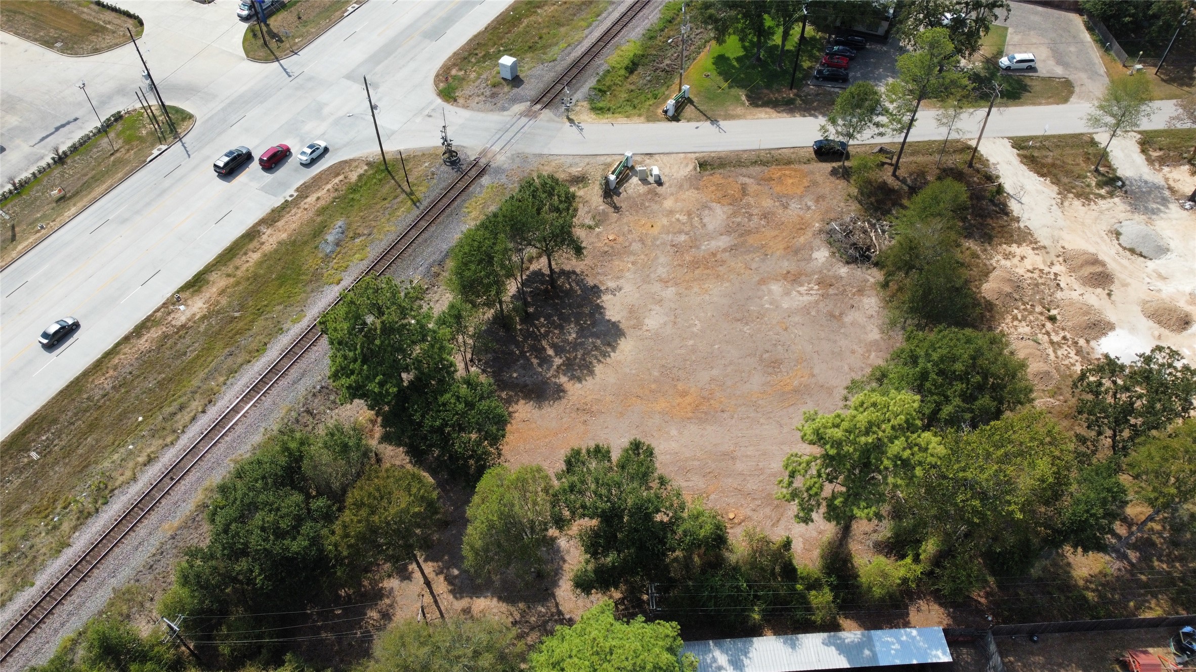 Tbd N Cripple Creek Drive Property Photo 1