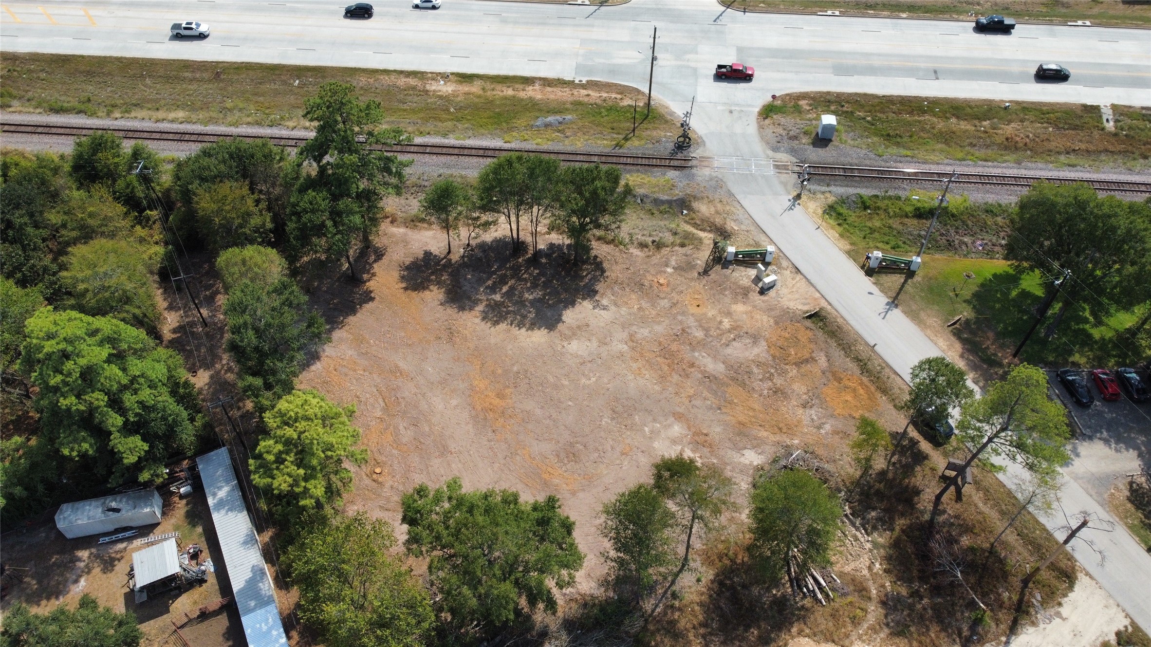 Tbd N Cripple Creek Drive Property Photo 3