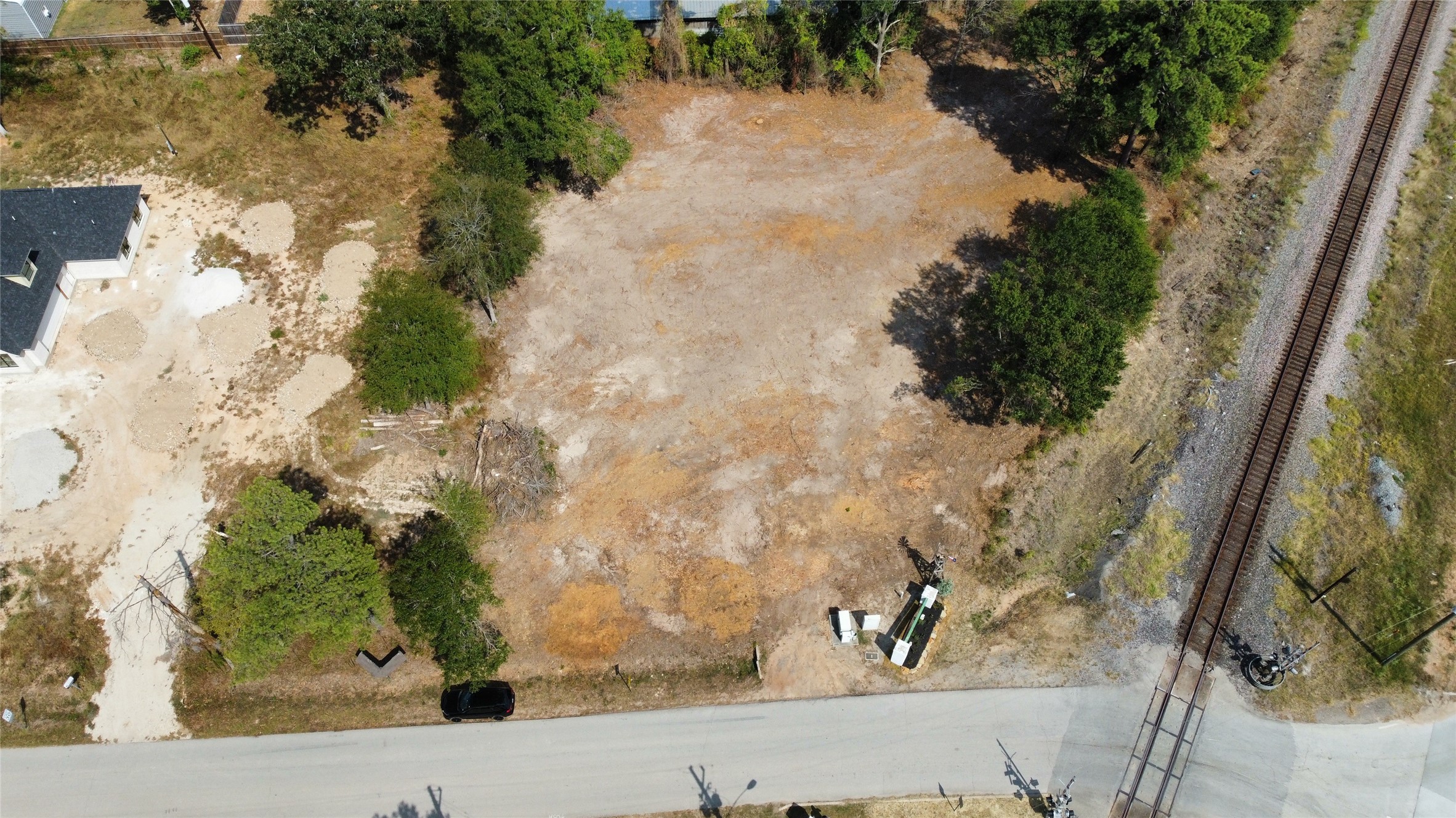 Tbd N Cripple Creek Drive Property Photo 7