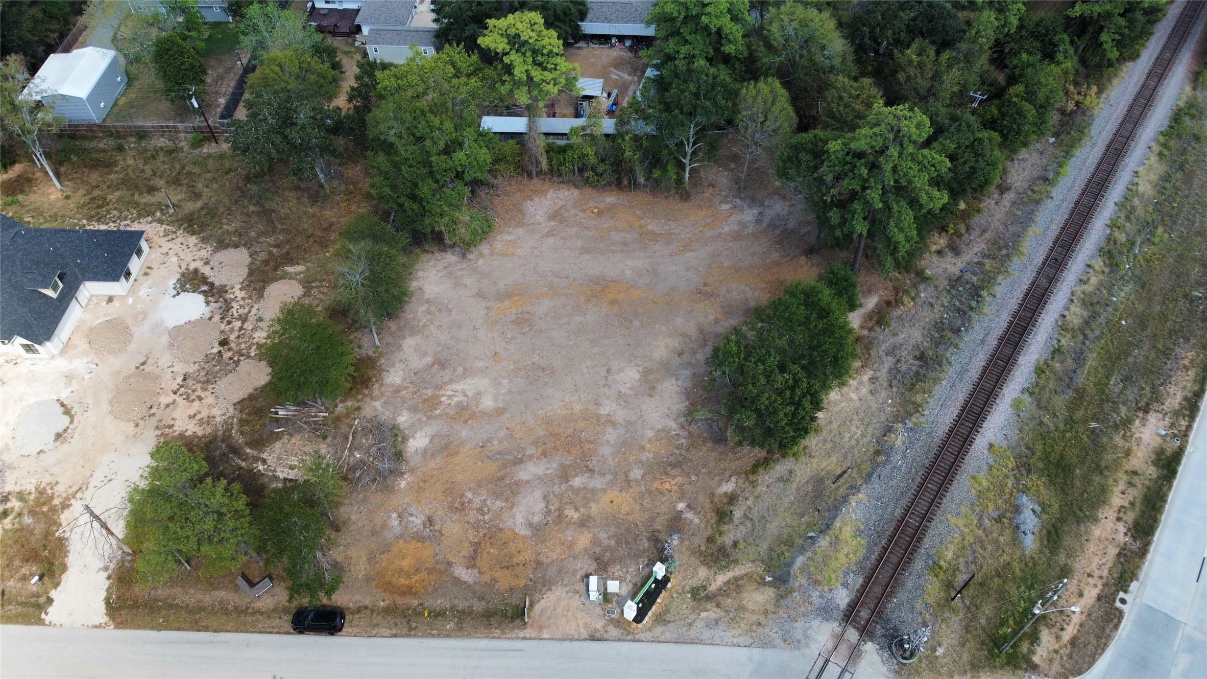 Tbd N Cripple Creek Drive Property Photo 8