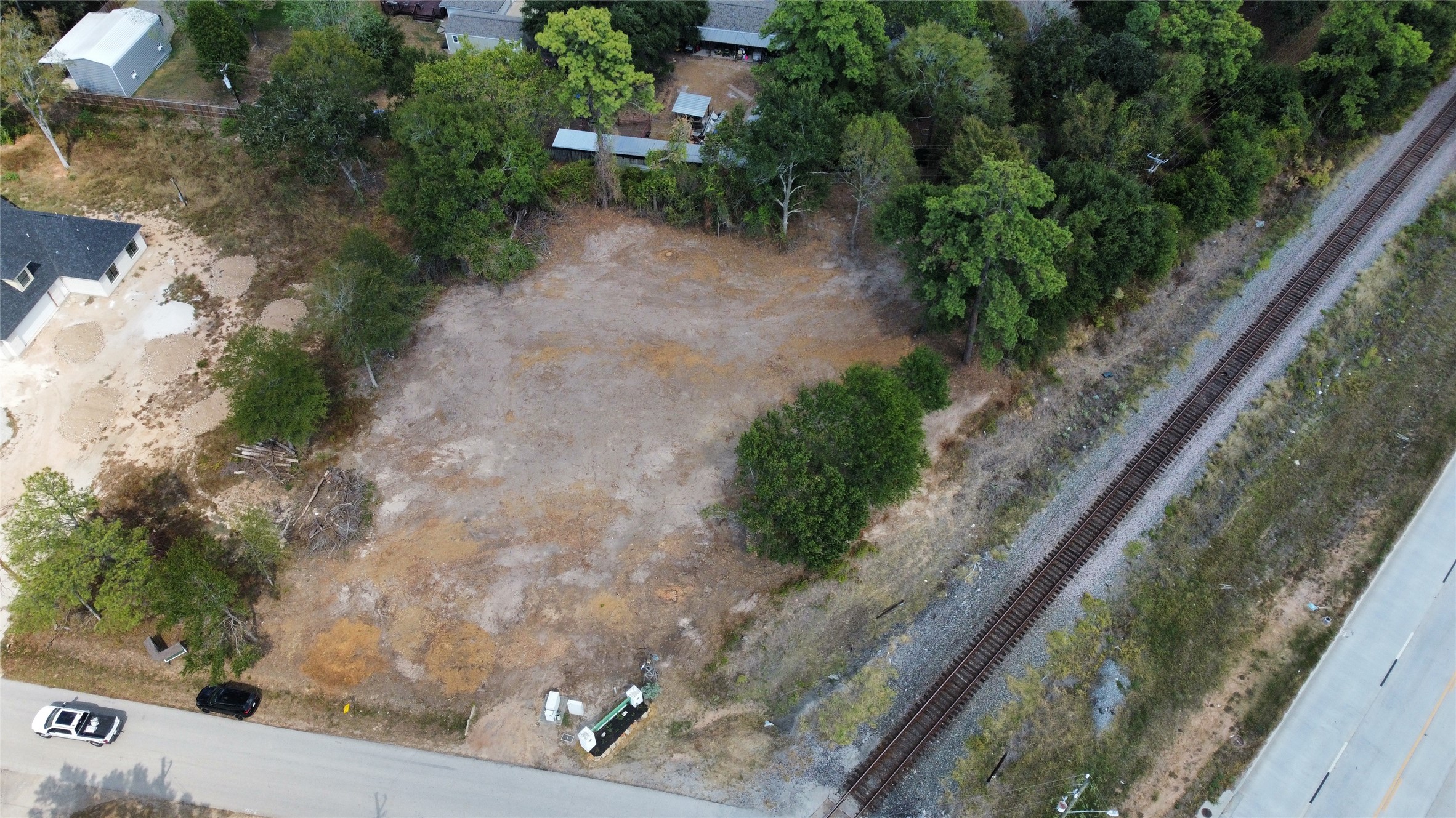 Tbd N Cripple Creek Drive Property Photo 9