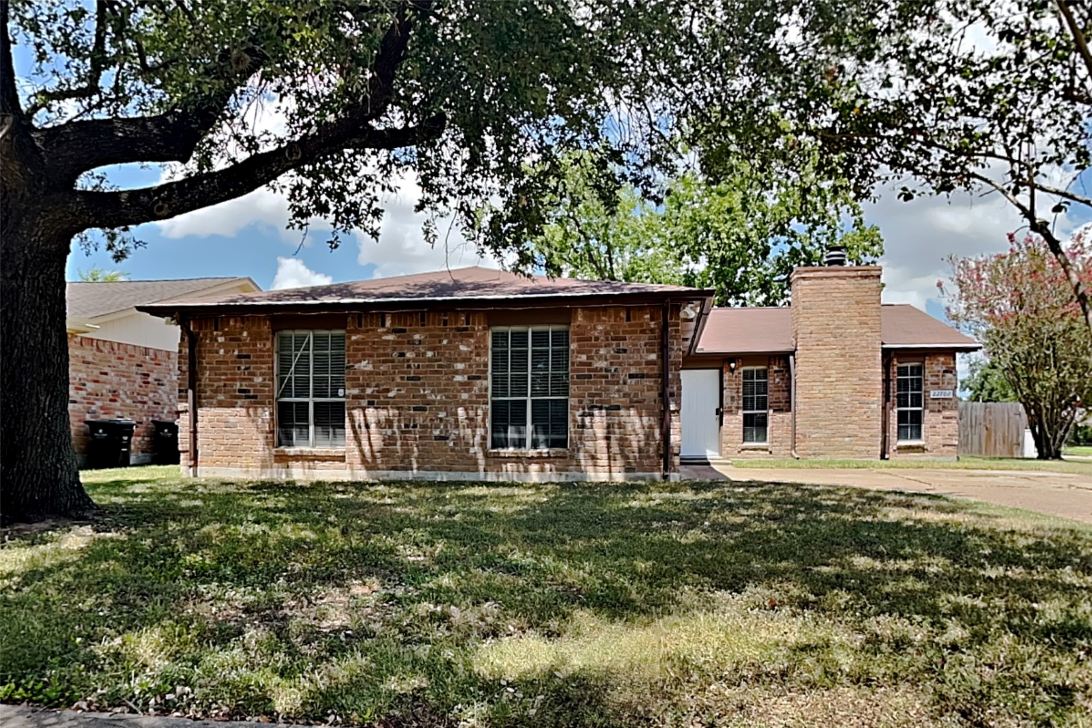 22702 Market Square Lane Property Photo 1