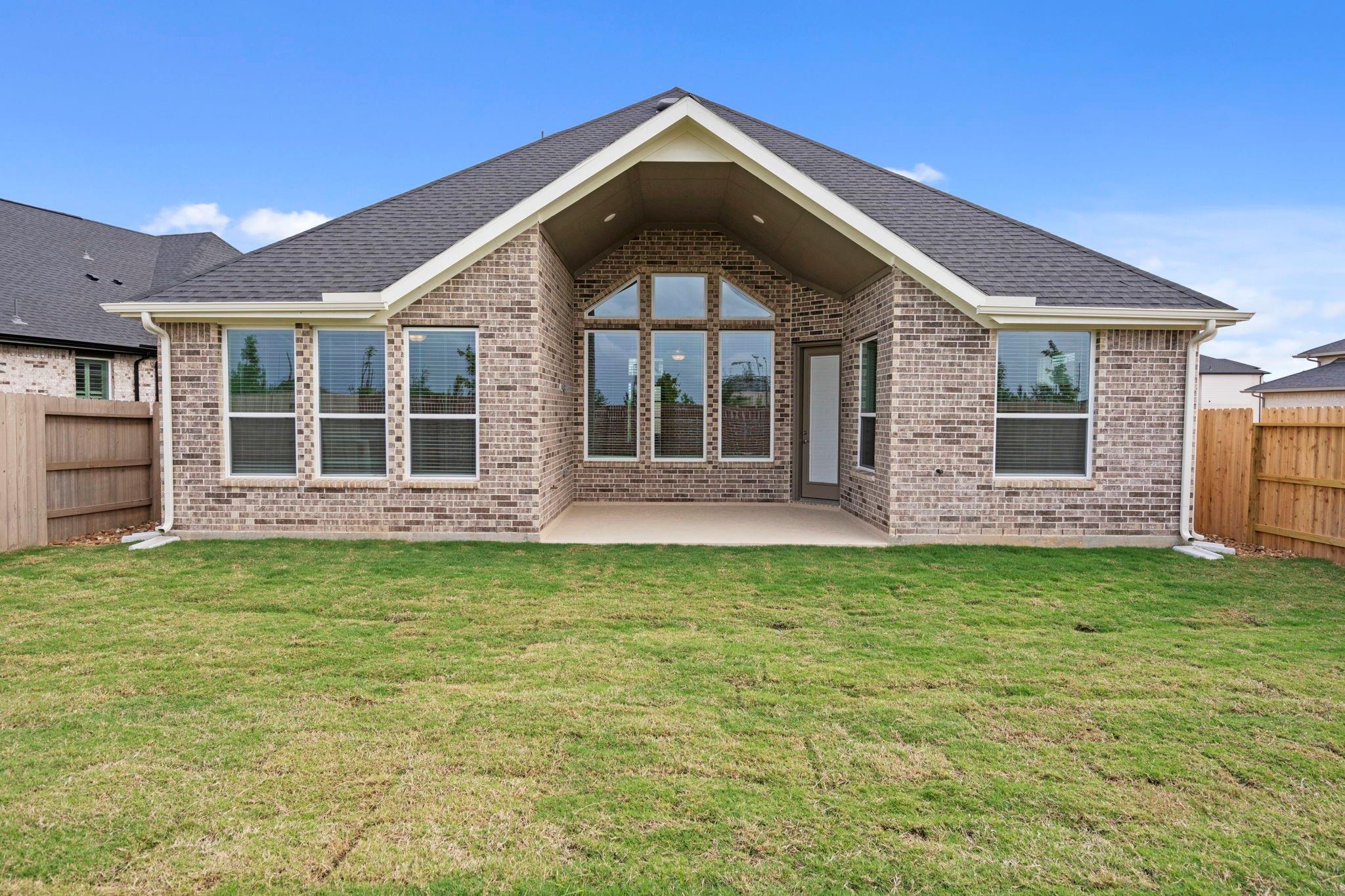 433 Darling Creek Lane, Katy Tx 77493 Property Photo 29
