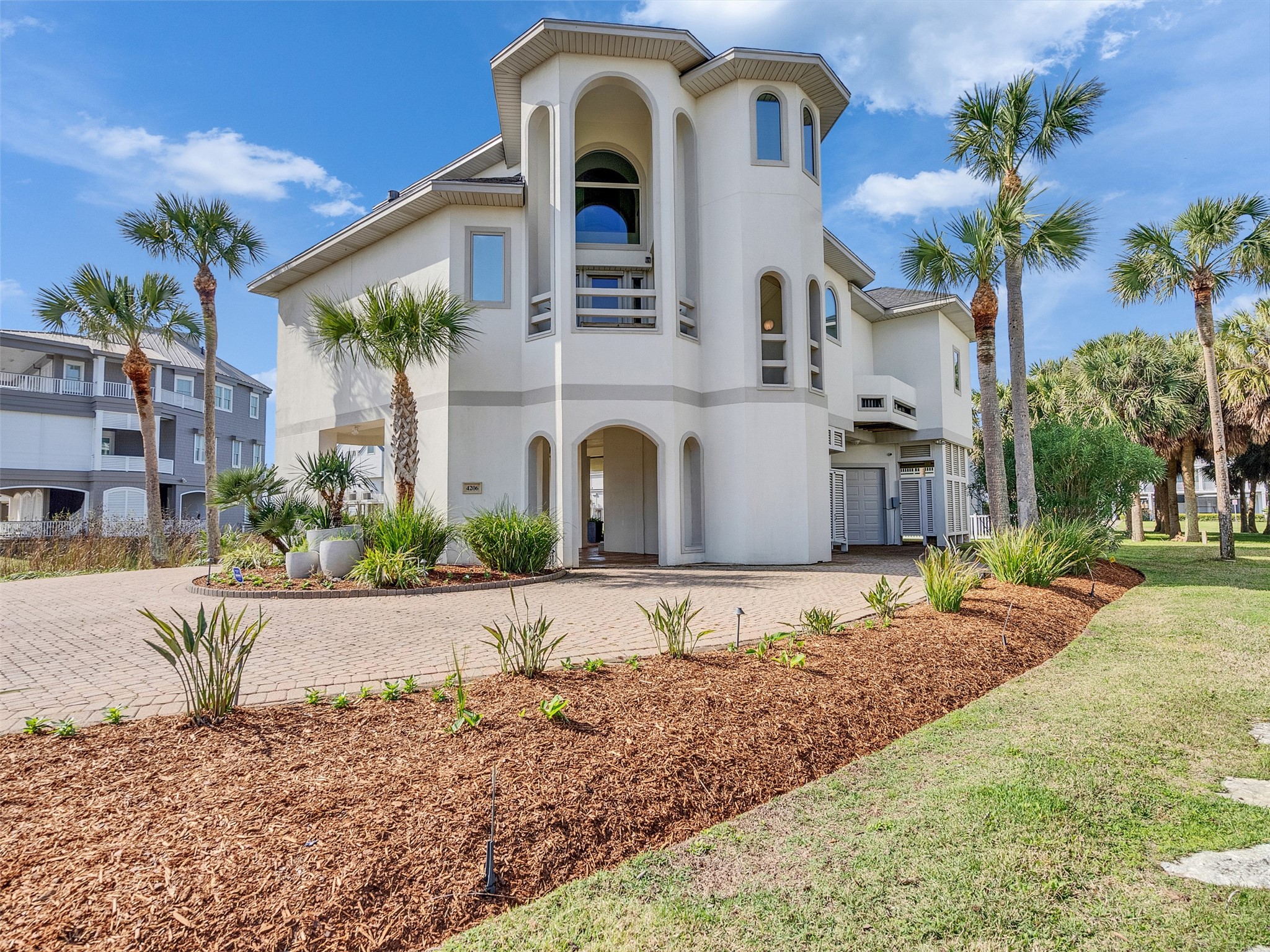 4206 Turks Point Property Photo 1