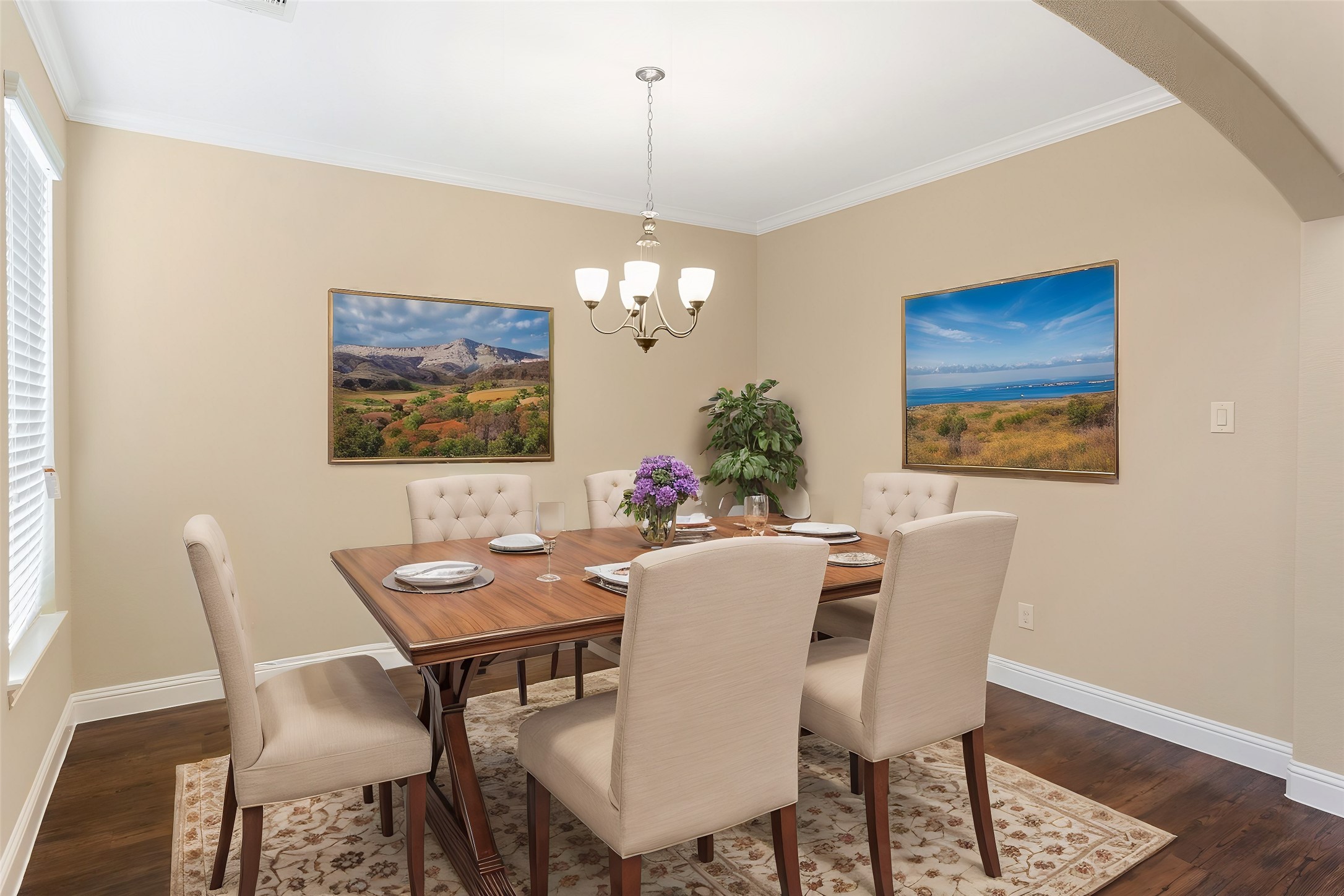 4319 Thornapple Hills Court Property Photo 4
