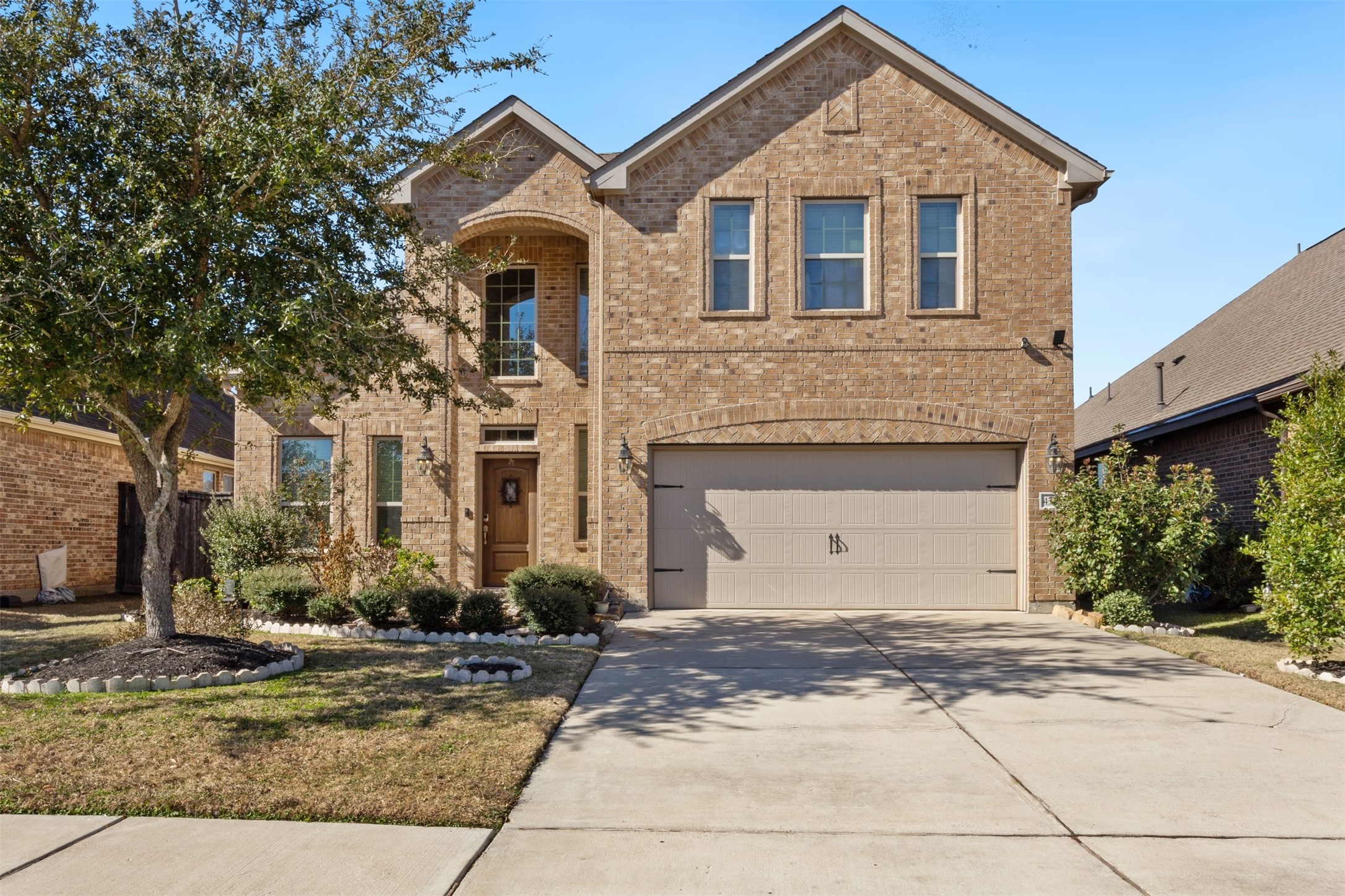 4319 Thornapple Hills Court Property Photo 32