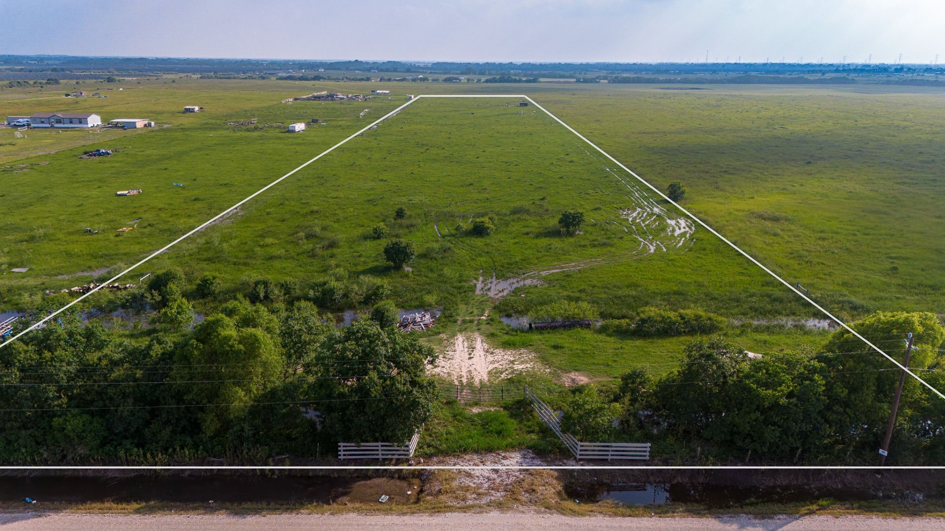 Tbd Hughes Road Property Photo 1