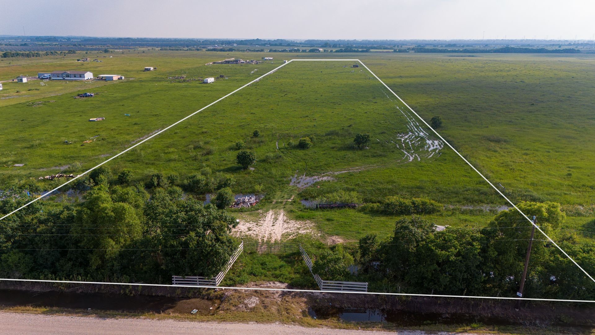 Tbd Hughes Road Property Photo 2