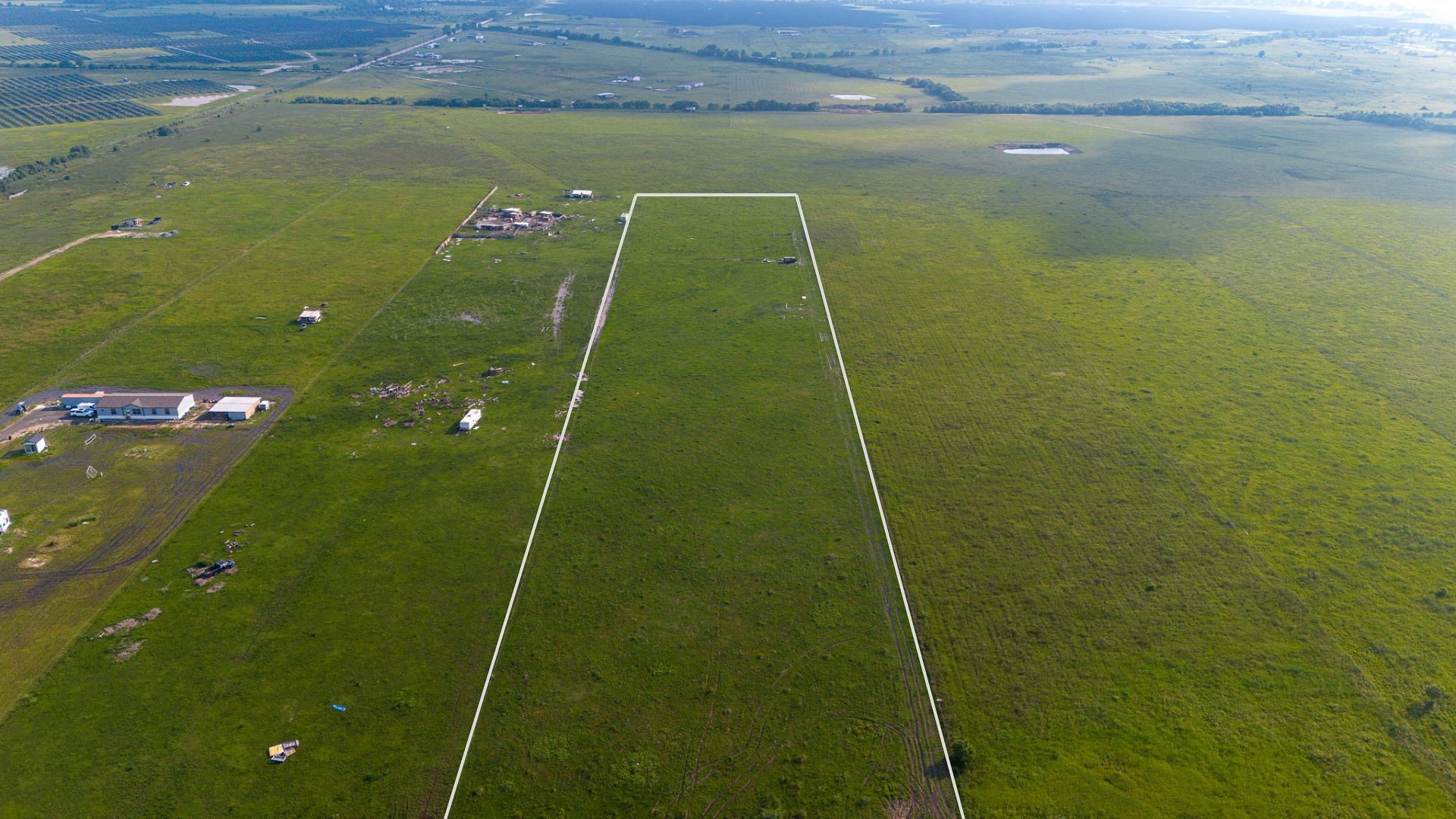 Tbd Hughes Road Property Photo 4