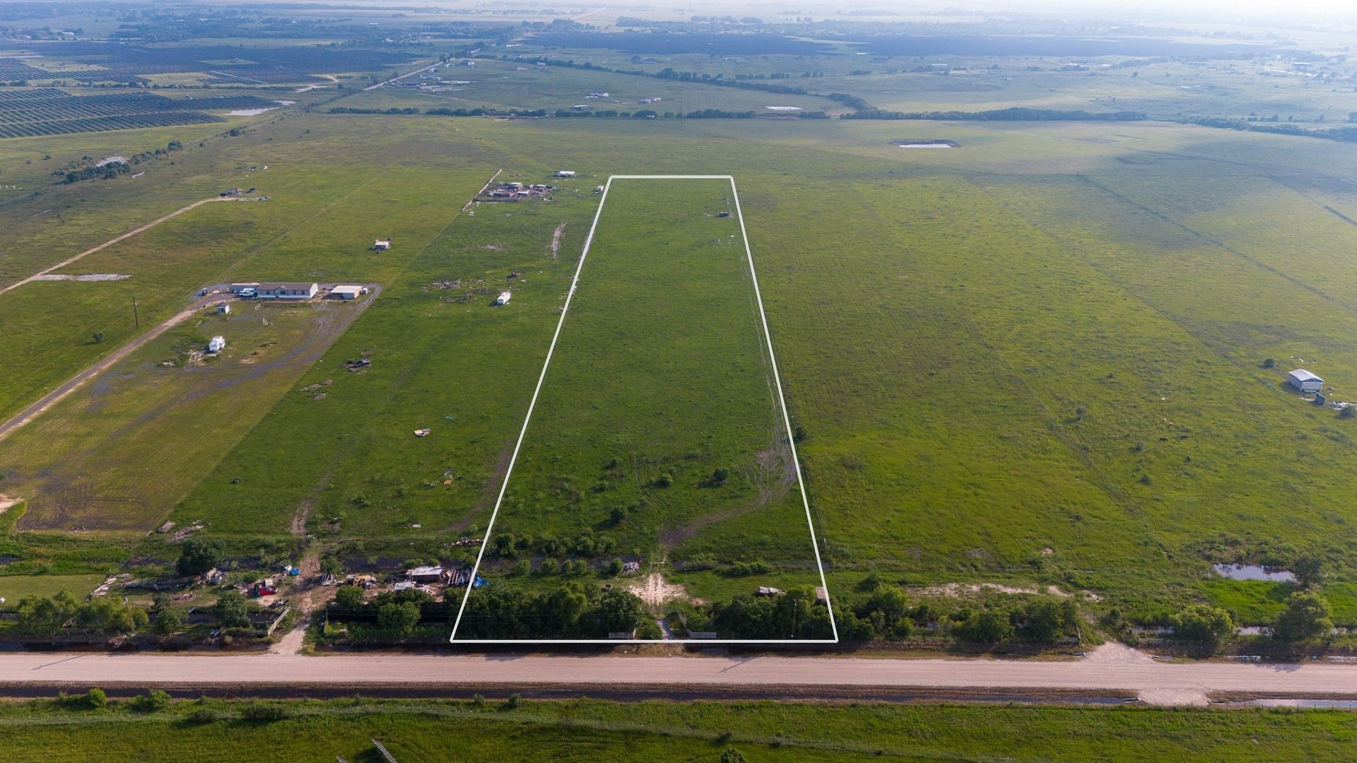 Tbd Hughes Road Property Photo 5