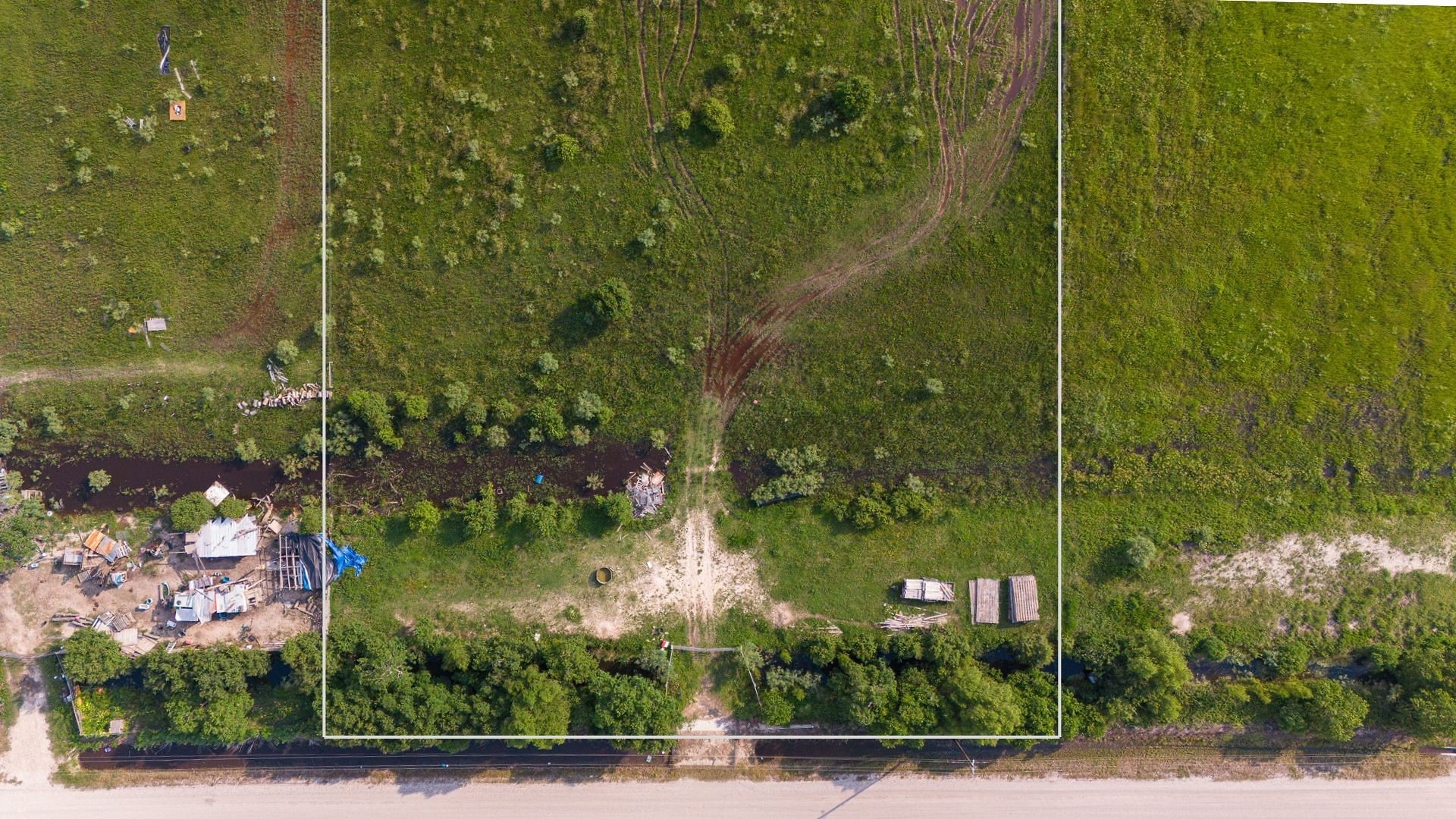 Tbd Hughes Road Property Photo 6