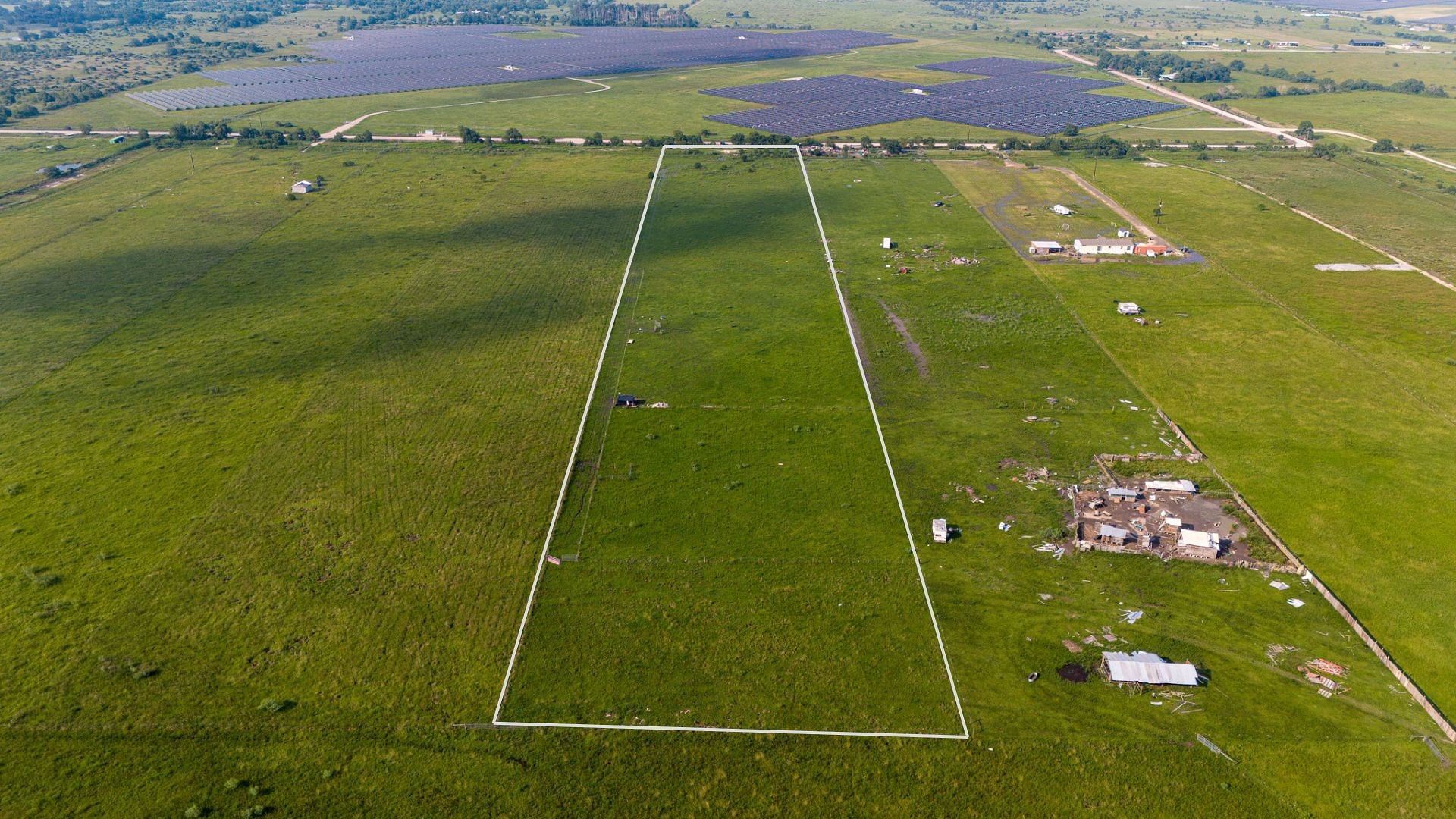 Tbd Hughes Road Property Photo 10