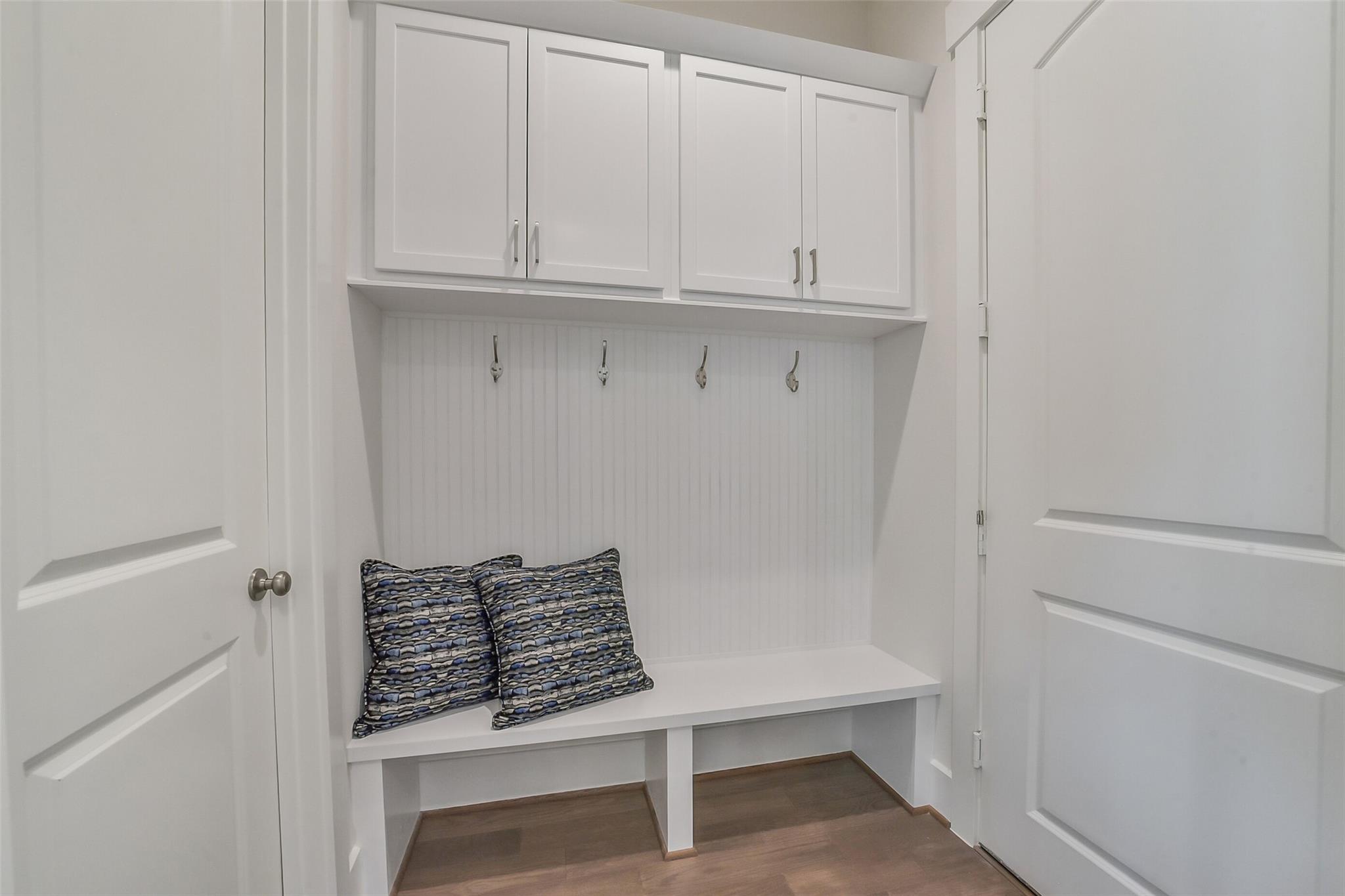 3516 Harvest Dance Drive, Houston Tx 77008 Property Photo 16