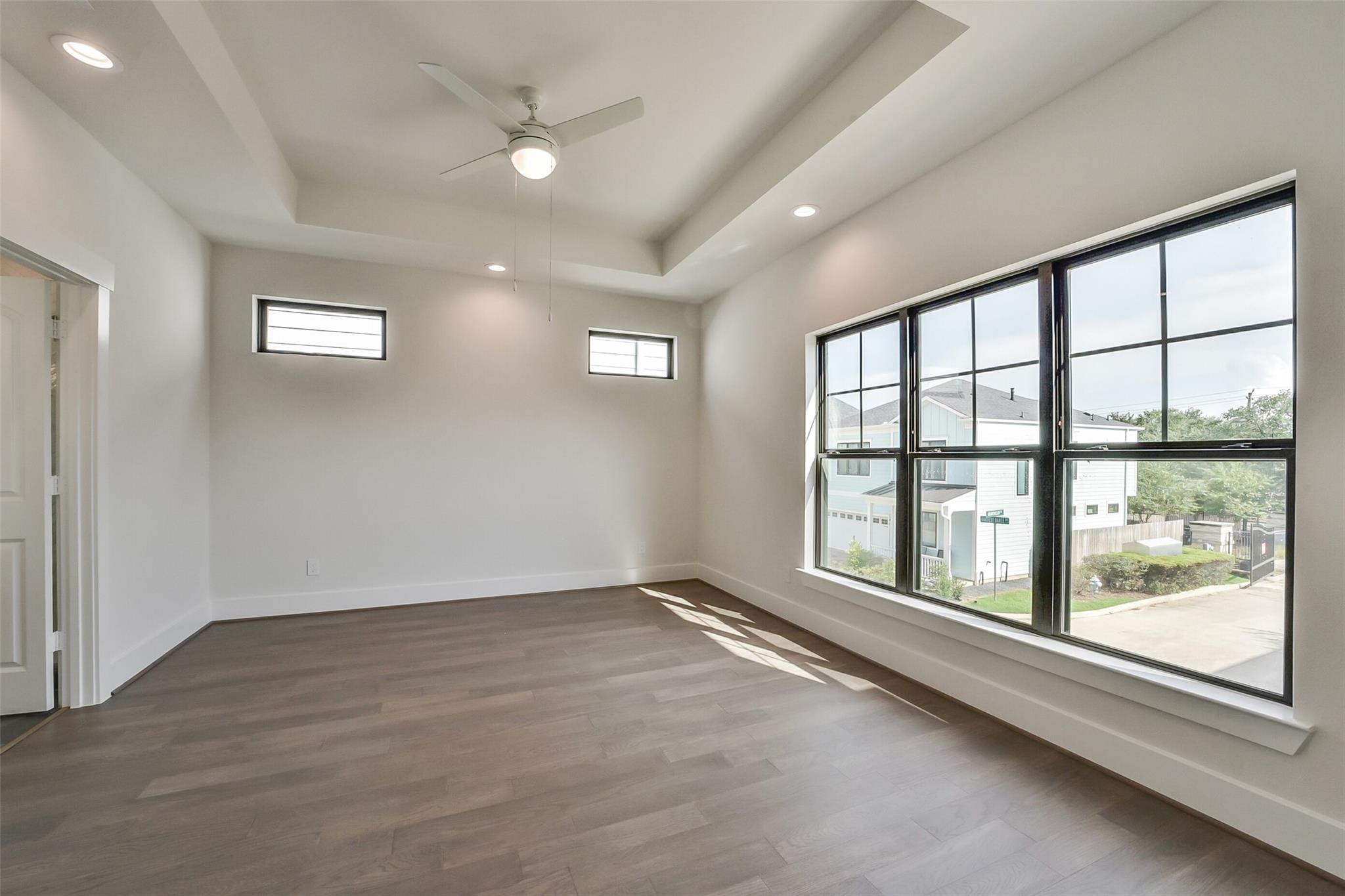 3516 Harvest Dance Drive, Houston Tx 77008 Property Photo 18