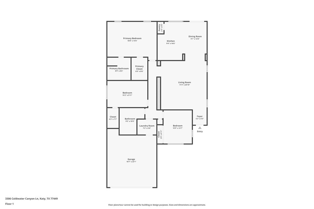 3306 Coldwater Canyon Lane Property Photo 2