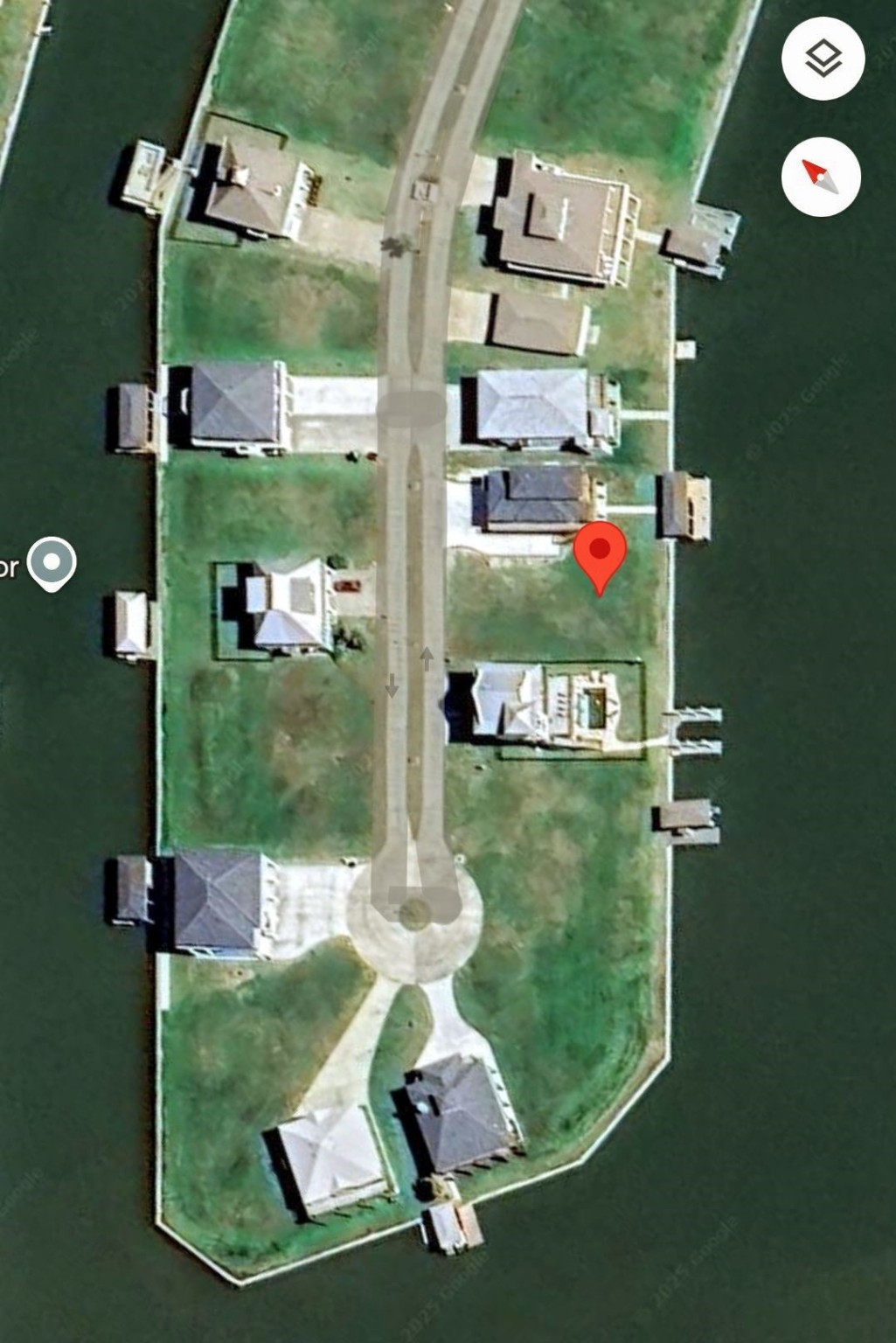 1820 Laguna Harbor Cove Boulevard Property Photo 3
