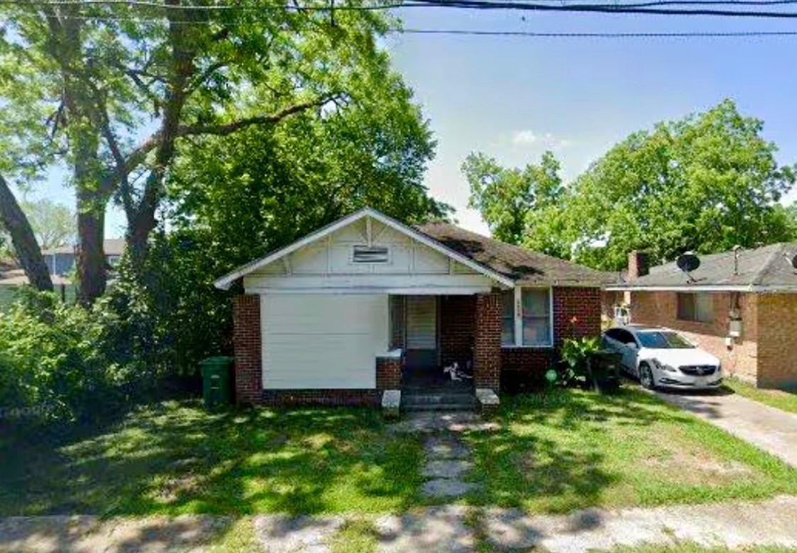 3110 Gray Street Property Photo 1