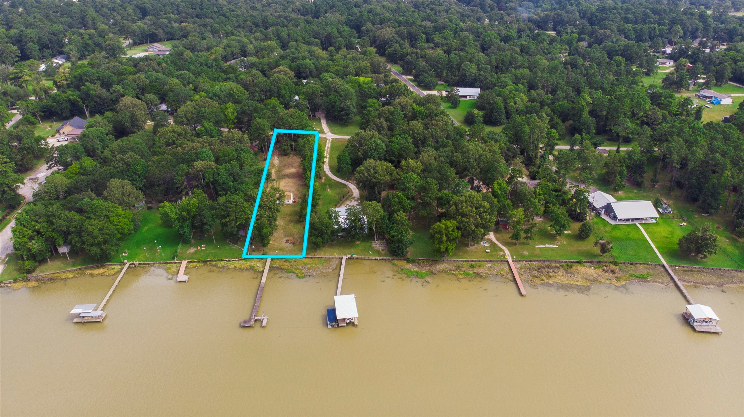 163 Deerwood Trail Property Photo 4