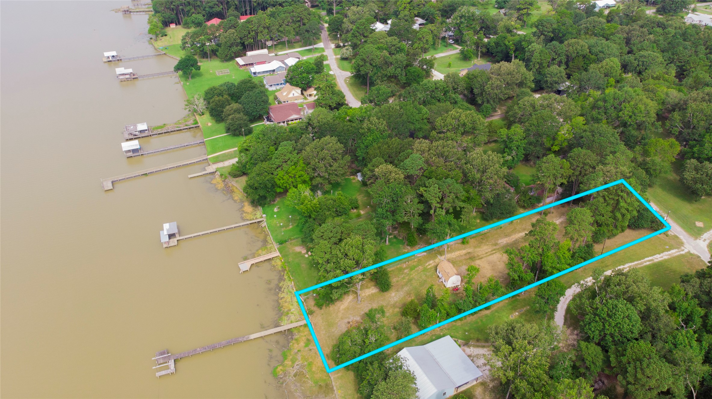 163 Deerwood Trail Property Photo 32