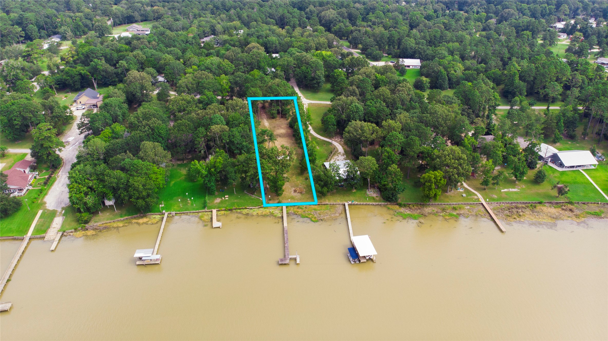 163 Deerwood Trail Property Photo 33