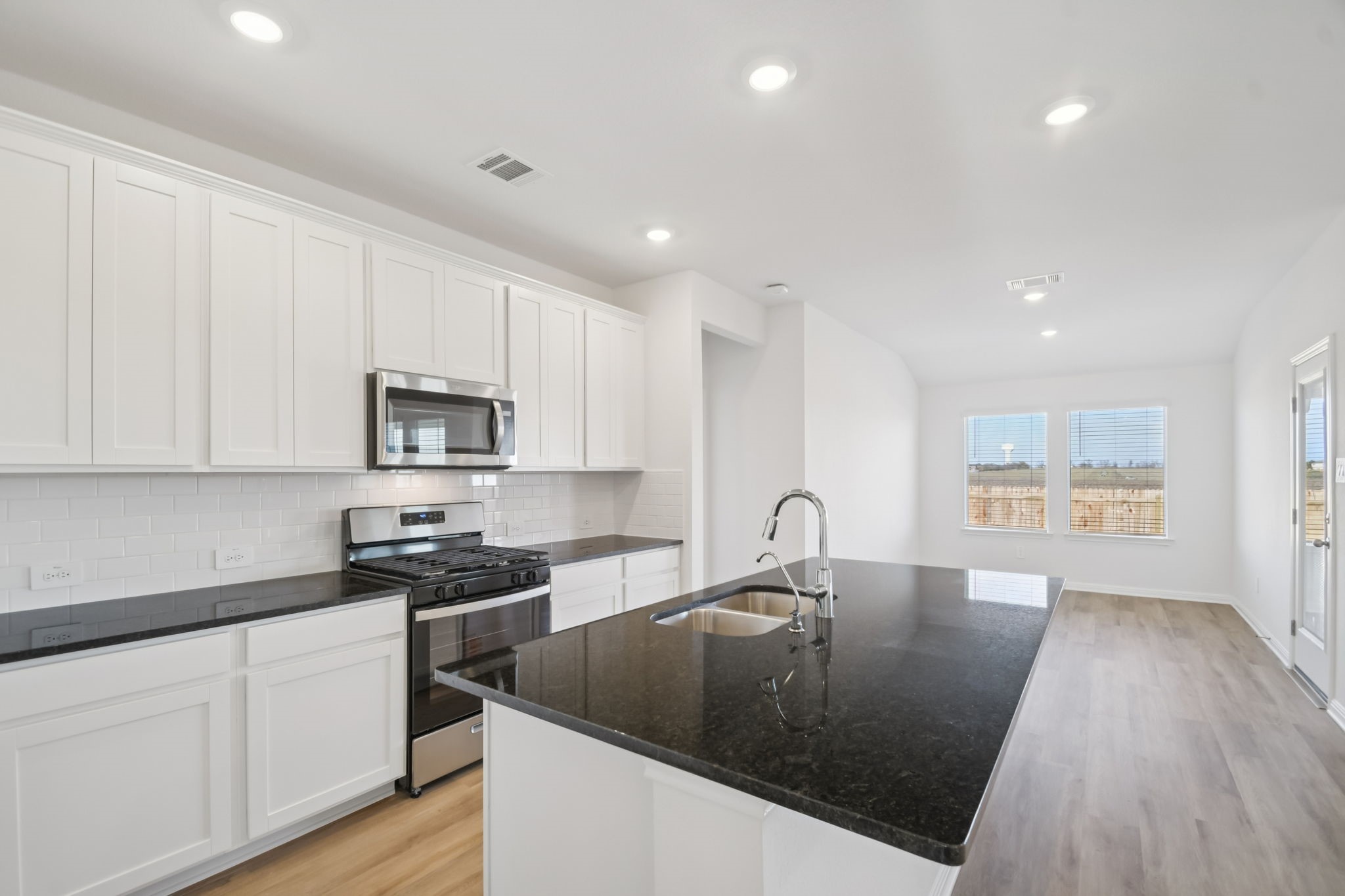 14044 Granger Pointe Lane Property Photo 1