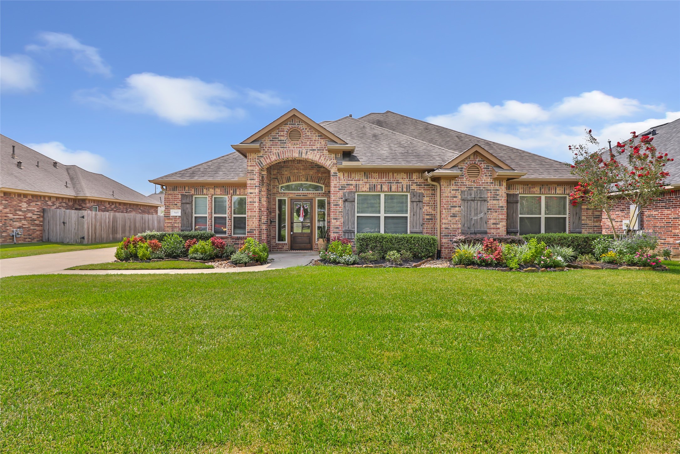 505 Ripkowski Drive Property Photo 1