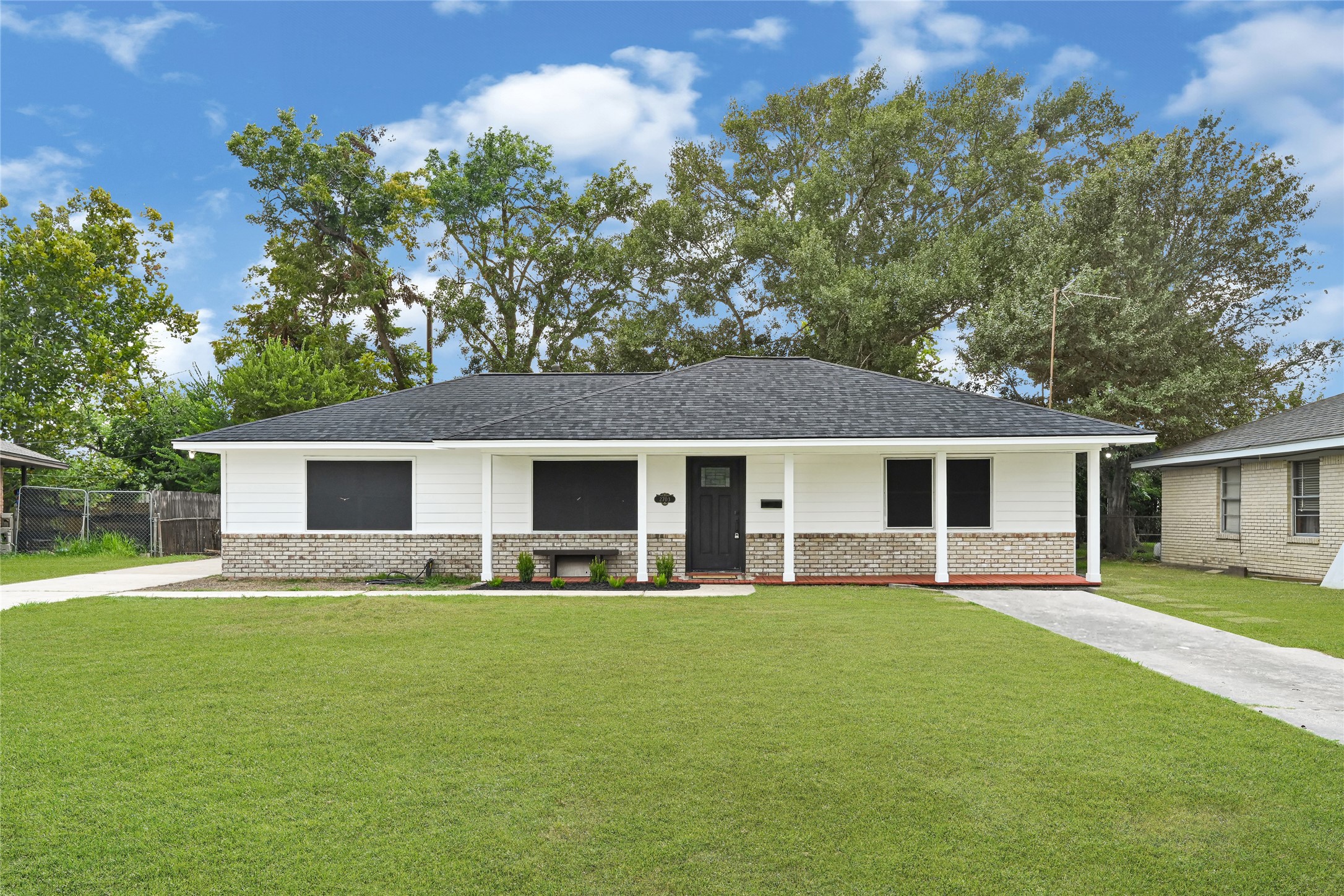 2703 Ammons Street Property Photo 1