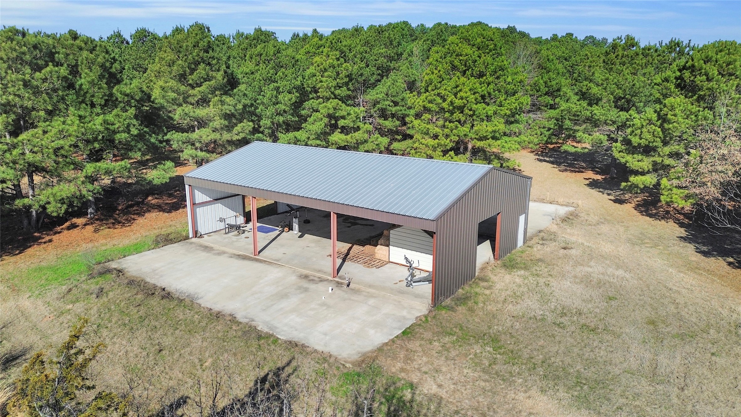 16125 County Road 363 Property Photo