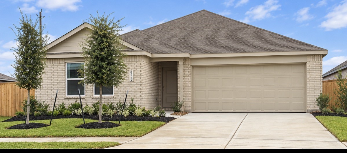 6522 Little Yellow Court Property Photo 1