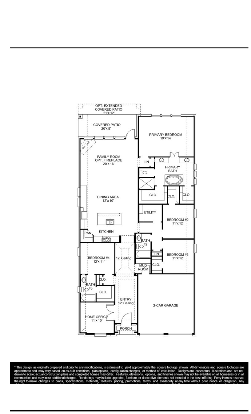 2826 Nature Trail Drive Property Photo 2