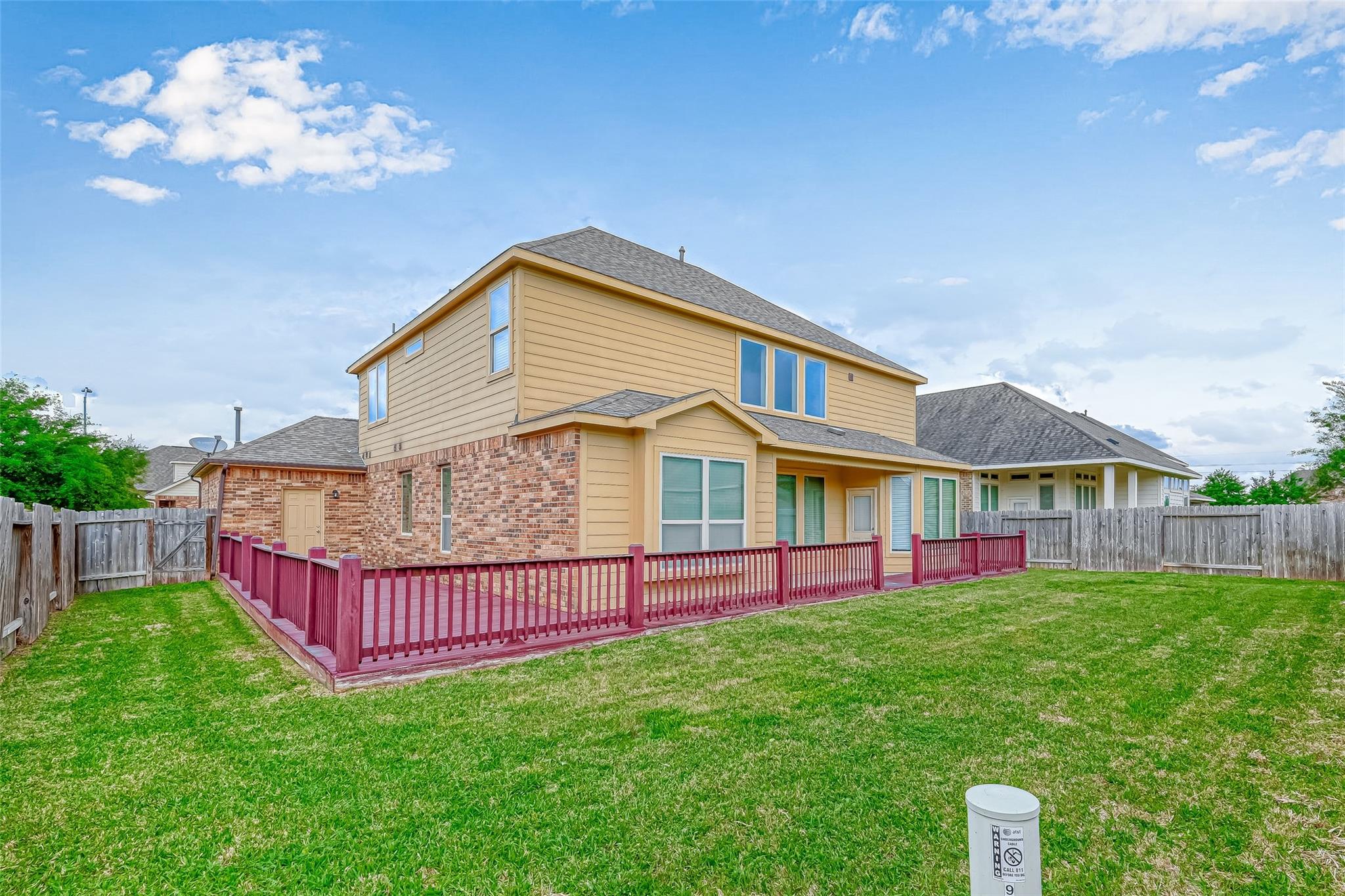 9526 Bonbrook Bend Lane Property Photo 35